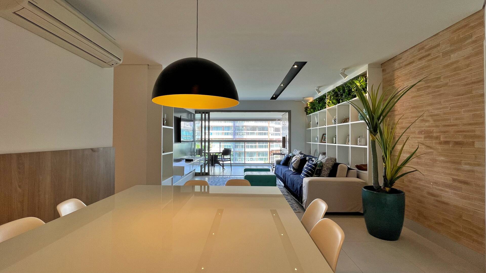 Apartamento, 4 quartos, 147 m² - Foto 17