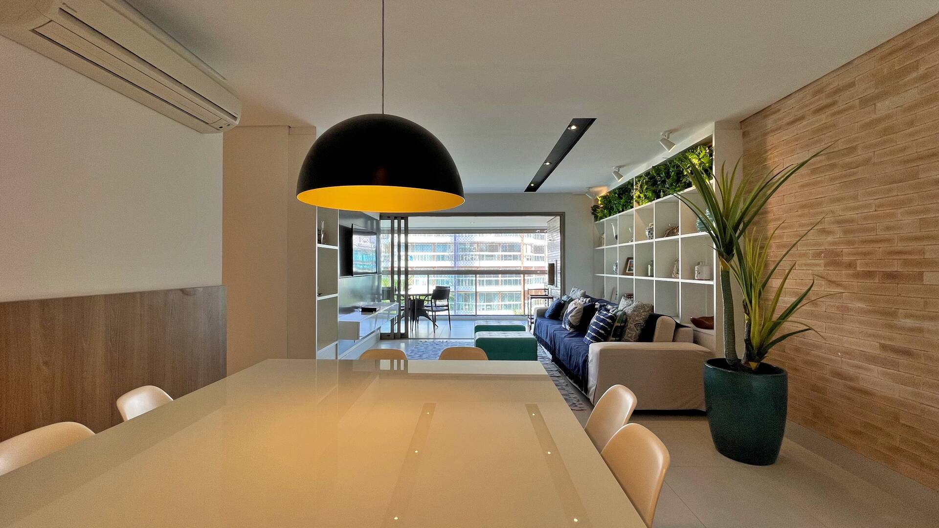 Apartamento, 4 quartos, 147 m² - Foto 18