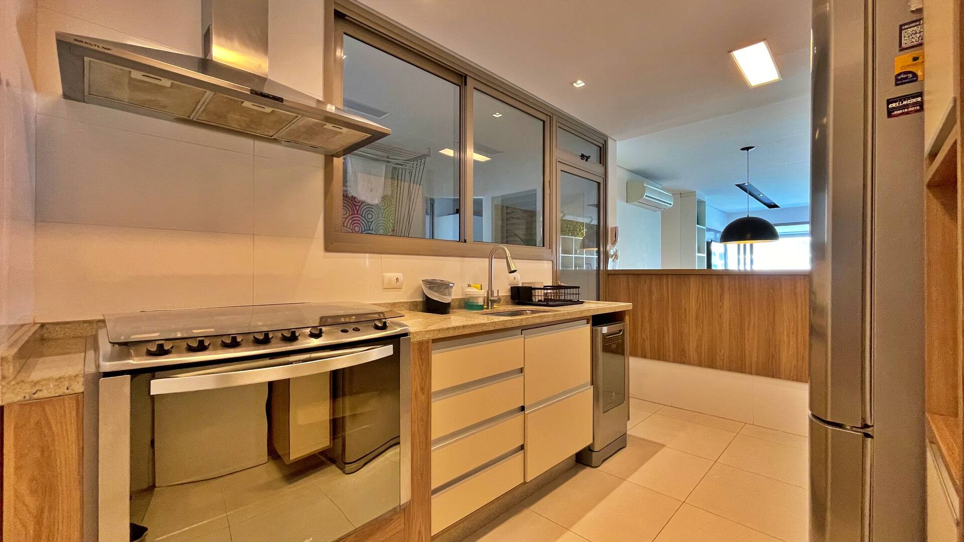Apartamento, 4 quartos, 147 m² - Foto 19