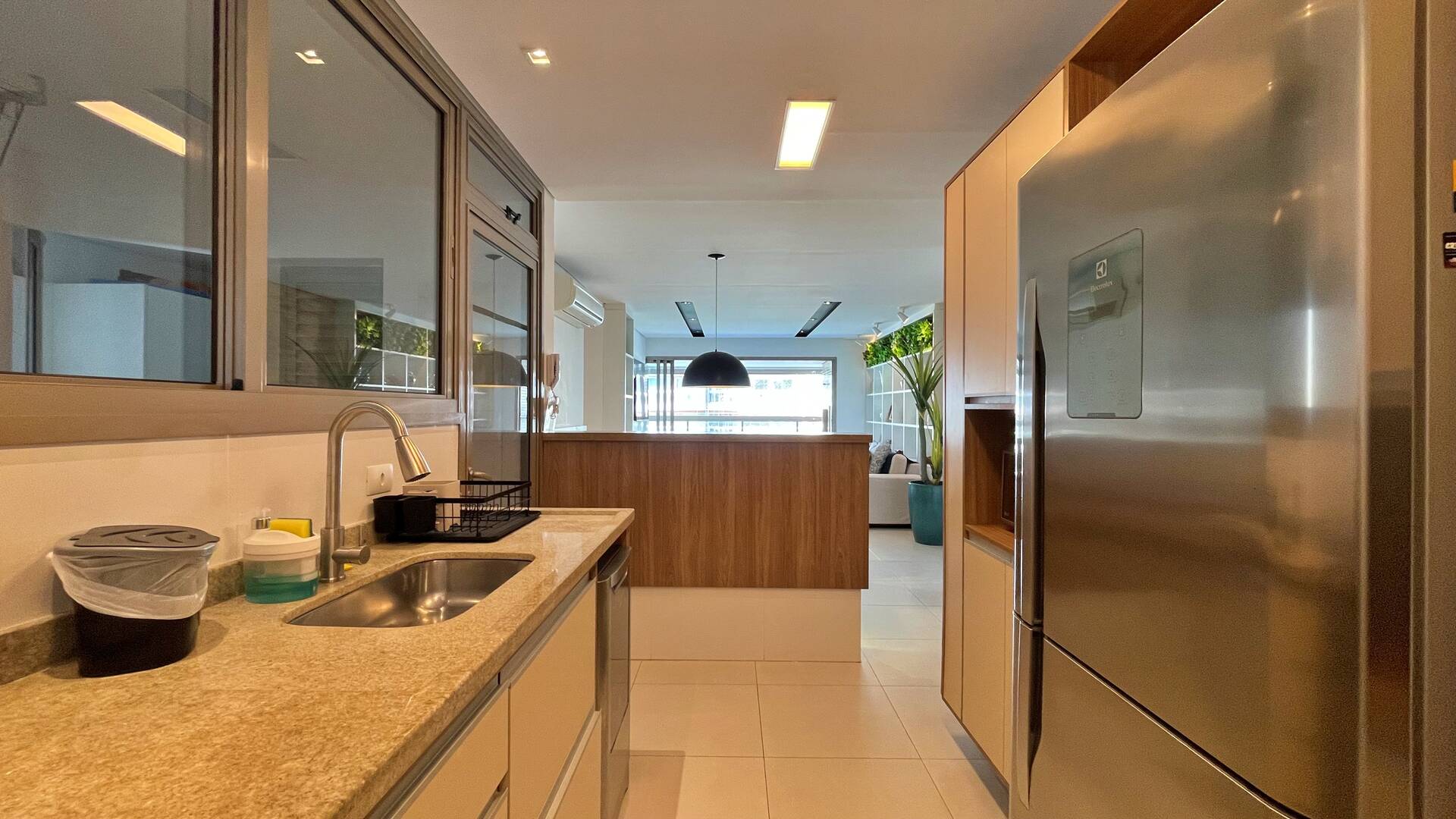 Apartamento, 4 quartos, 147 m² - Foto 20