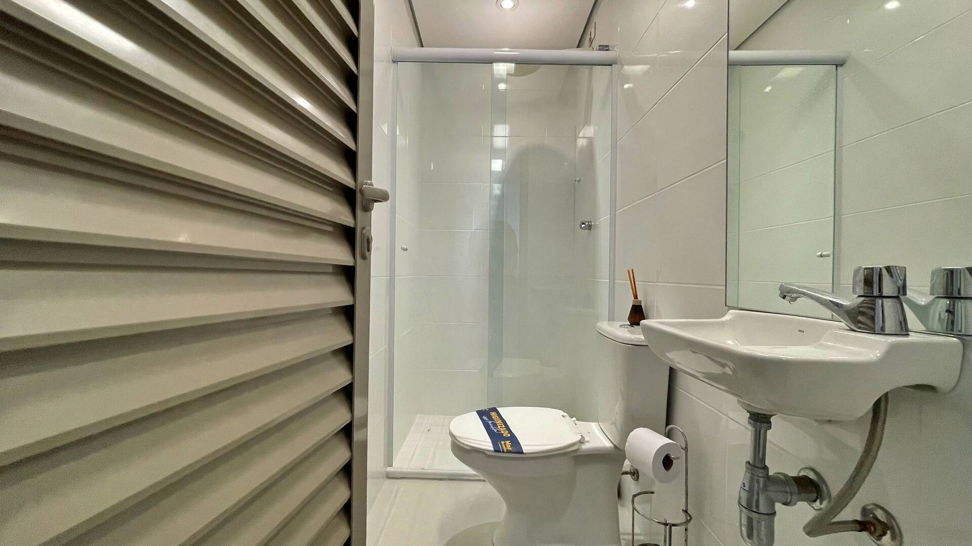 Apartamento, 4 quartos, 147 m² - Foto 21