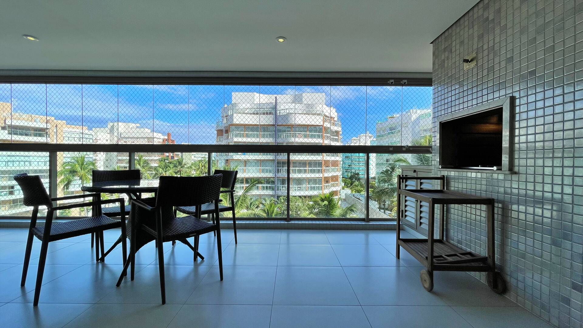 Apartamento, 4 quartos, 147 m² - Foto 23