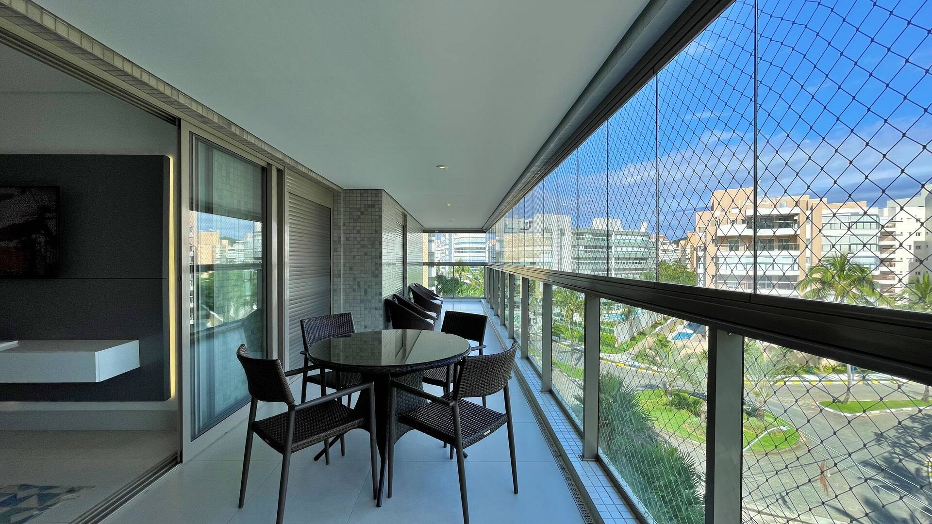 Apartamento, 4 quartos, 147 m² - Foto 24