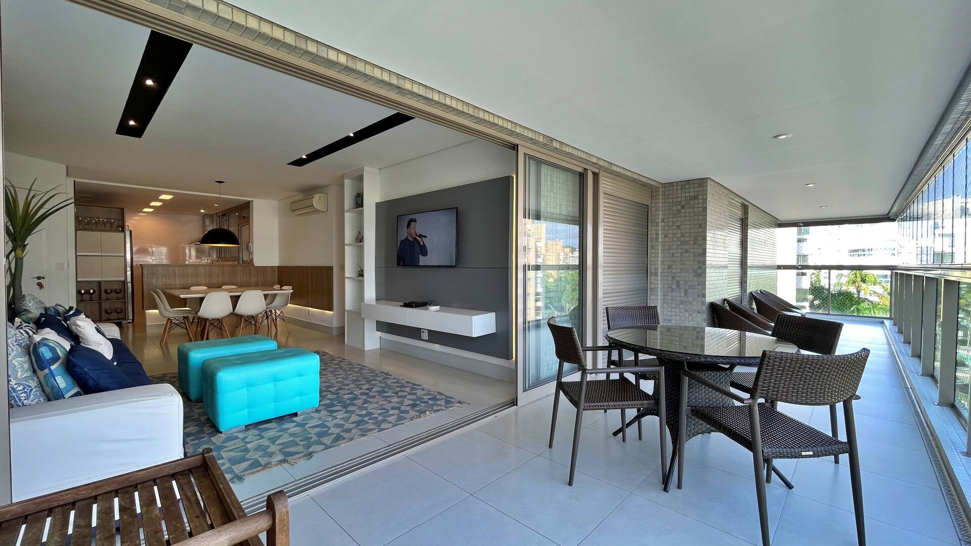 Apartamento, 4 quartos, 147 m² - Foto 25