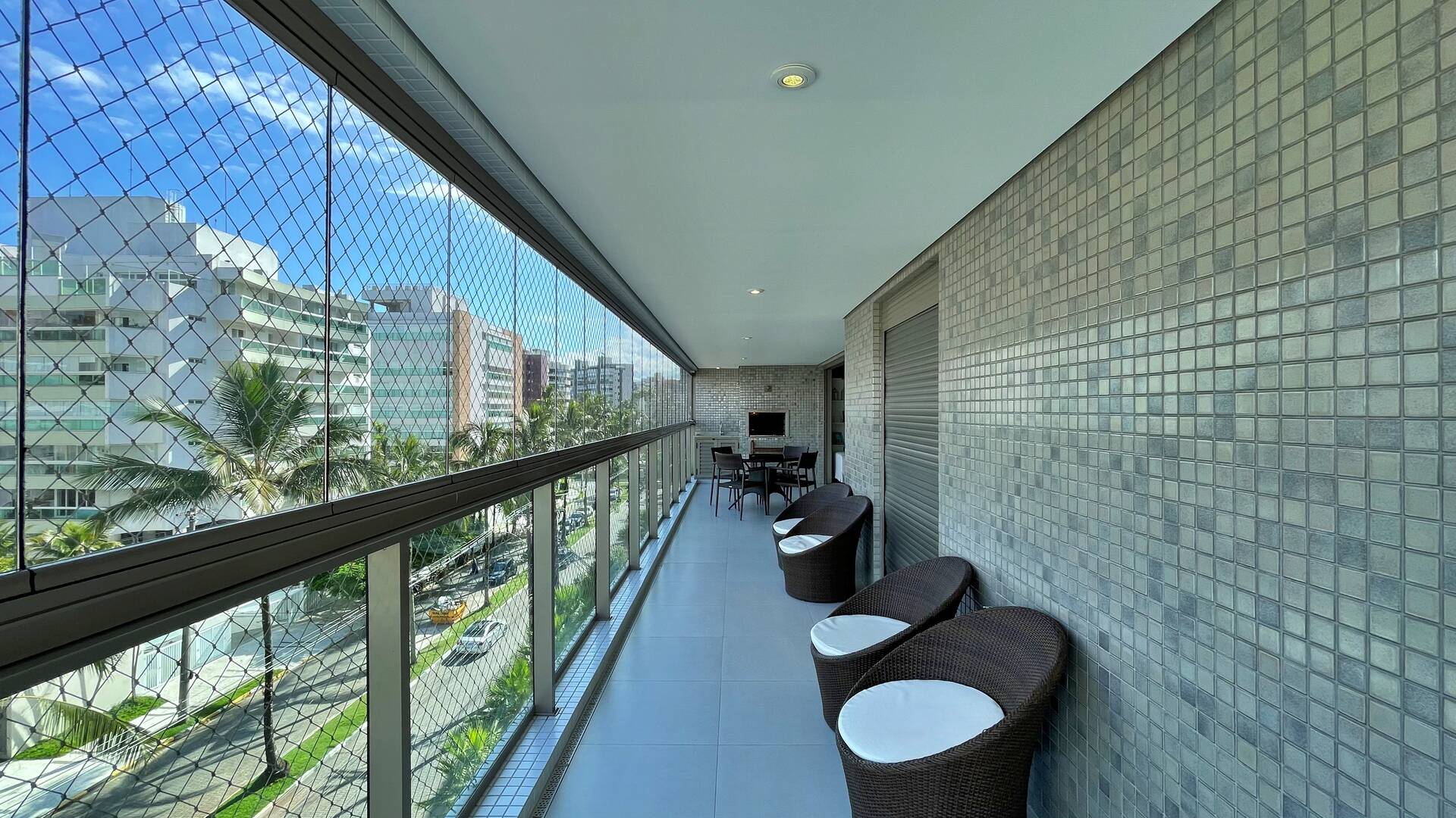 Apartamento, 4 quartos, 147 m² - Foto 26
