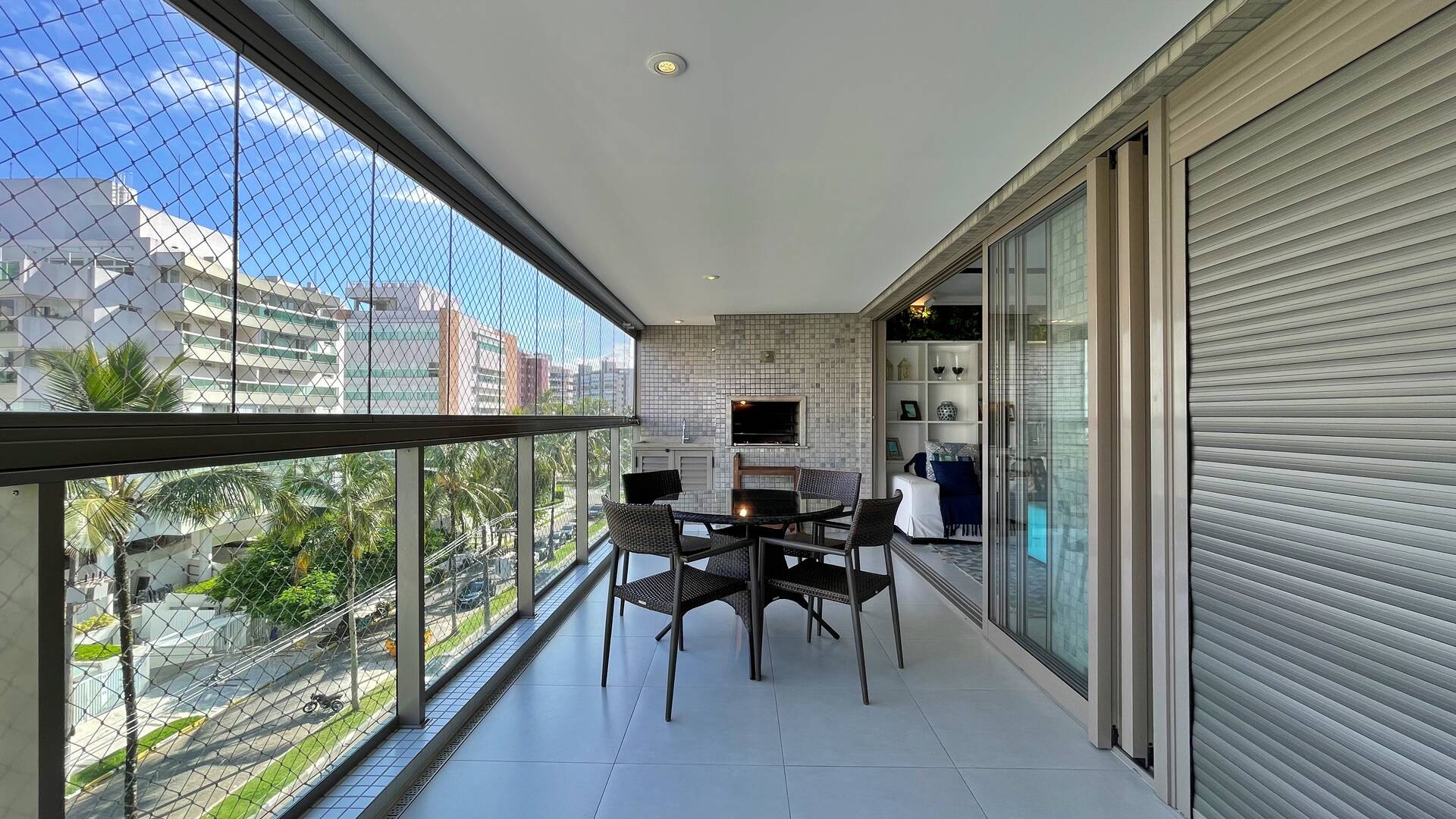 Apartamento, 4 quartos, 147 m² - Foto 27