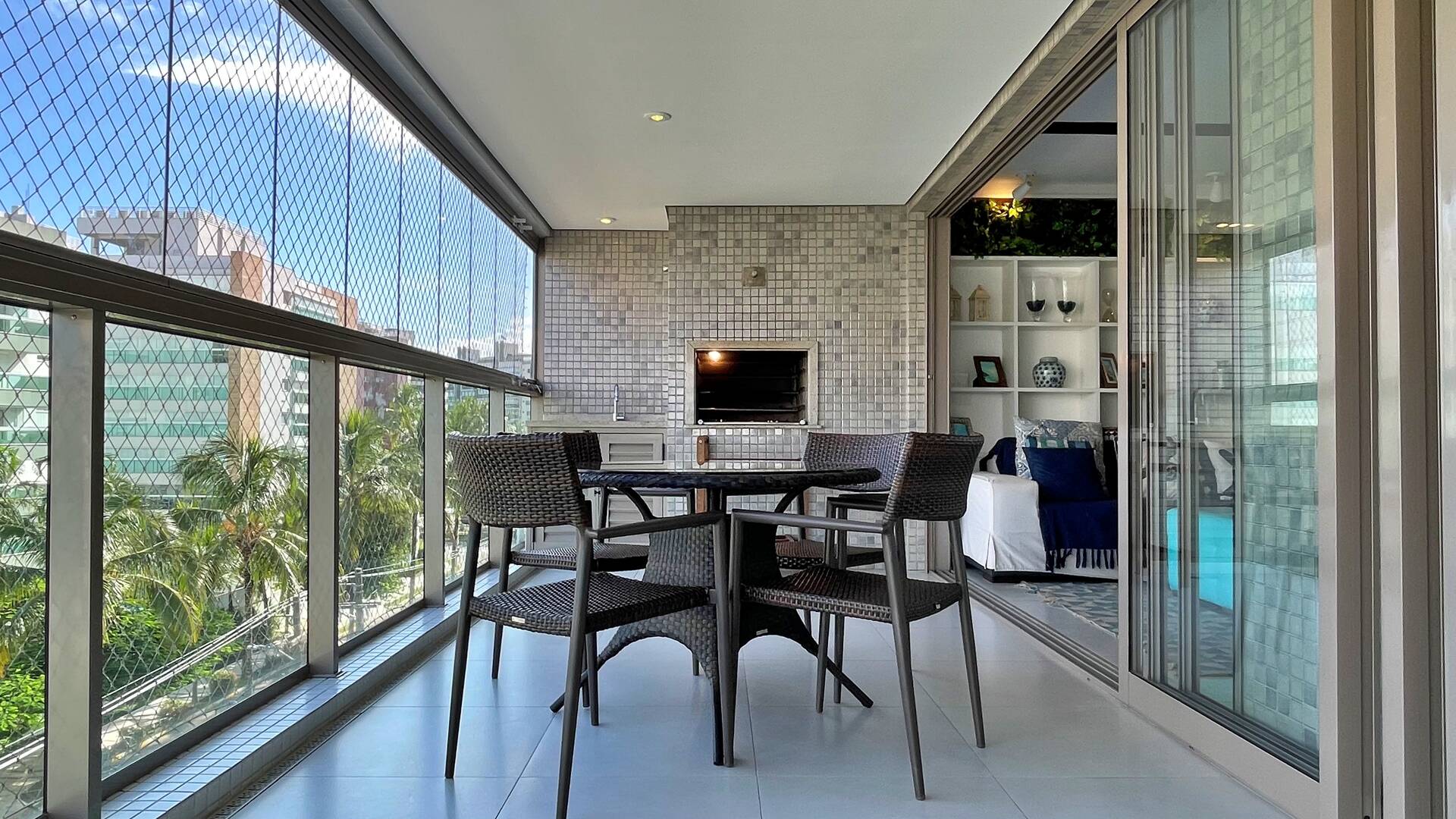 Apartamento, 4 quartos, 147 m² - Foto 28