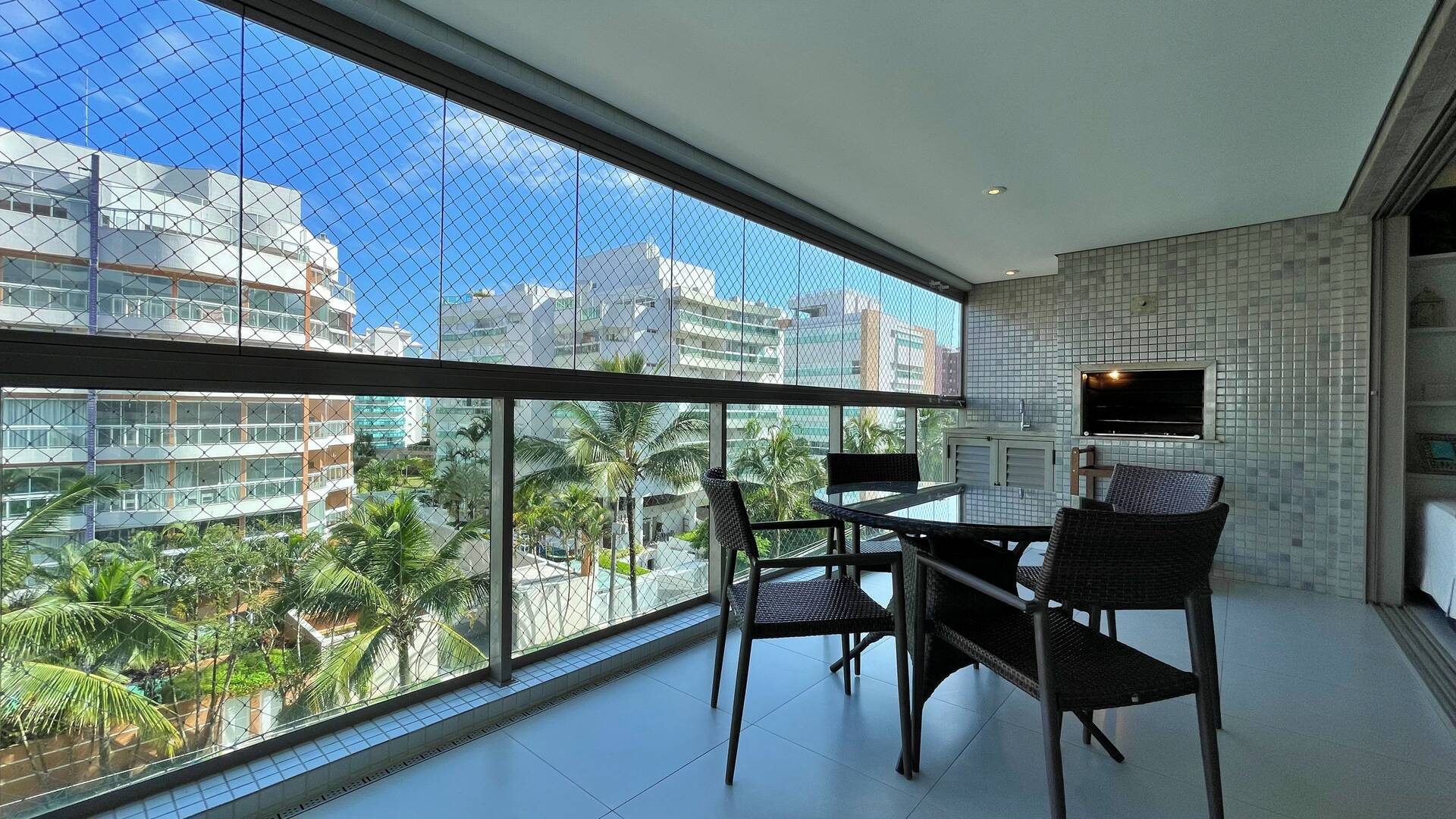 Apartamento, 4 quartos, 147 m² - Foto 29
