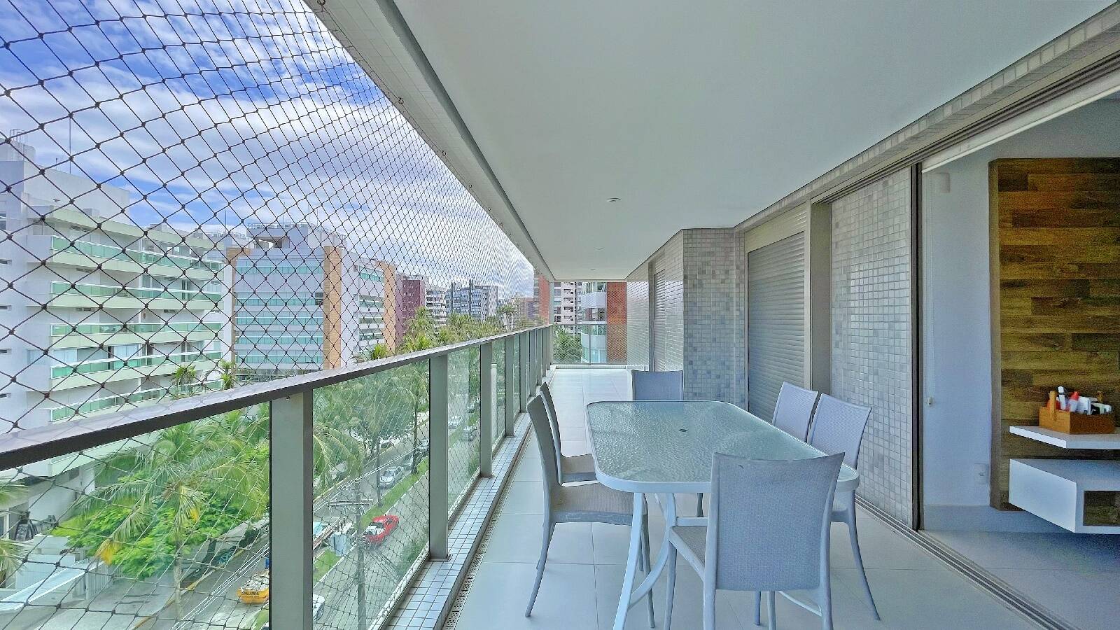 Apartamento, 5 quartos, 147 m² - Foto 2