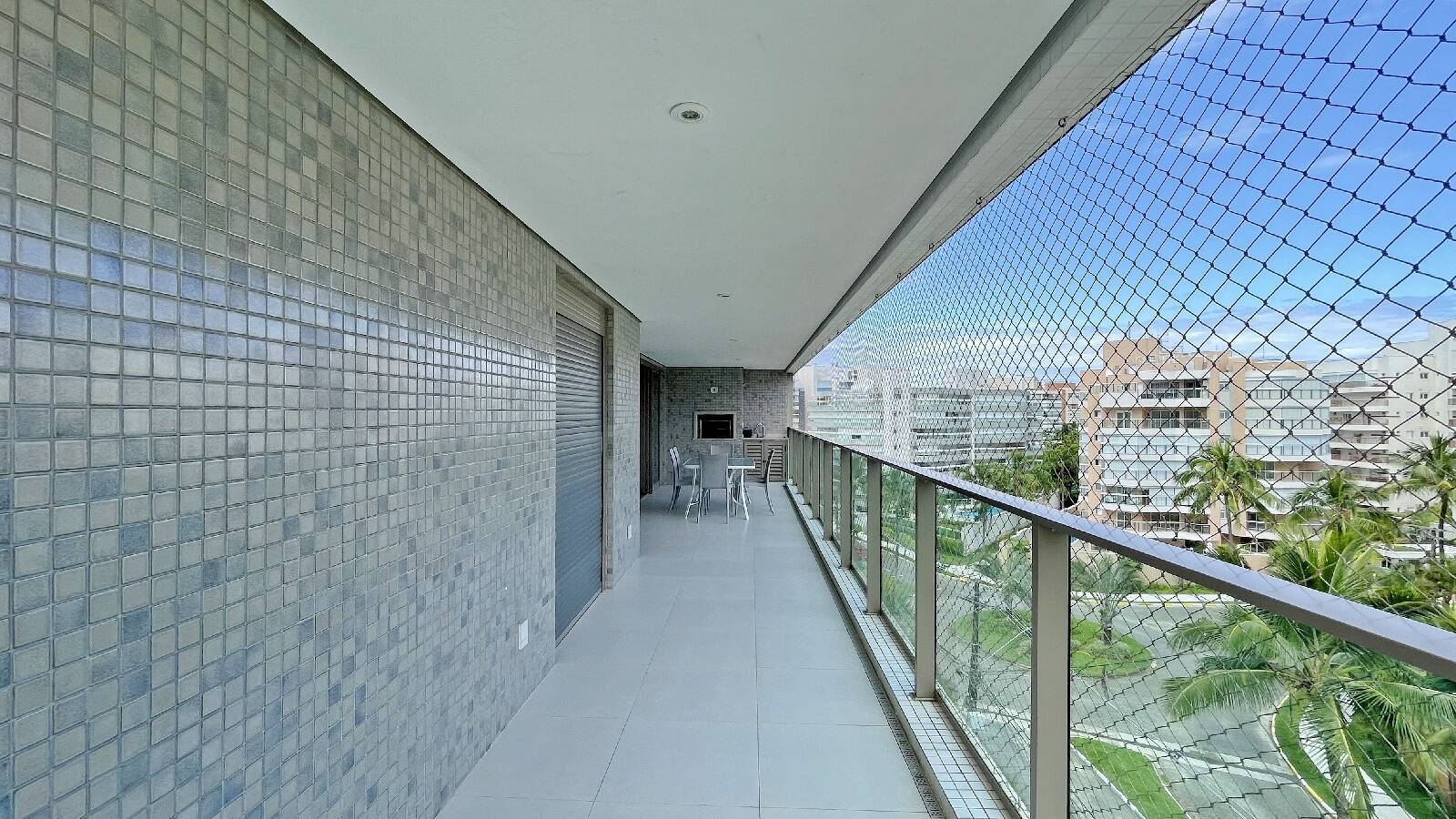Apartamento, 5 quartos, 147 m² - Foto 3