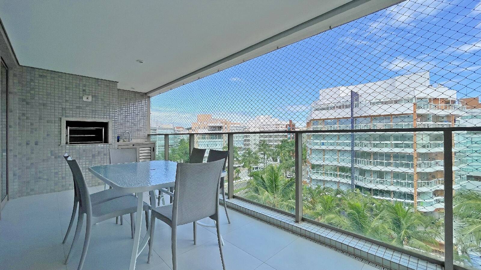 Apartamento, 5 quartos, 147 m² - Foto 4