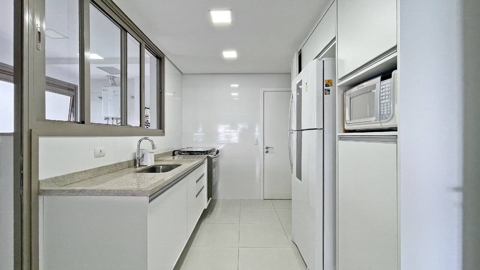Apartamento, 5 quartos, 147 m² - Foto 12