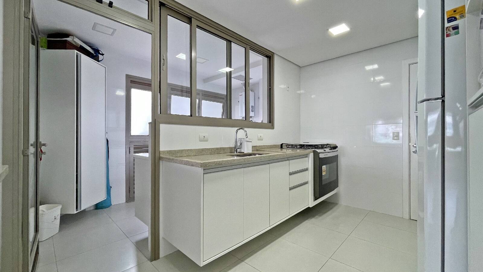 Apartamento, 5 quartos, 147 m² - Foto 14