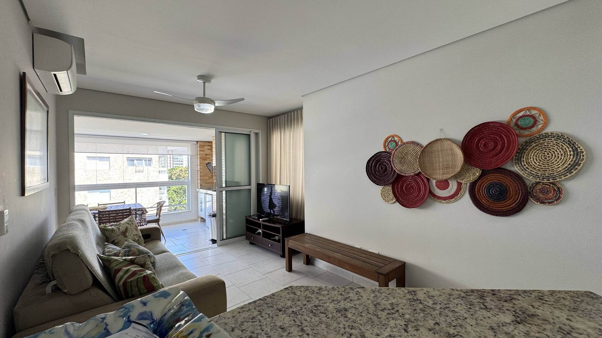 Apartamento, 3 quartos, 93 m² - Foto 4