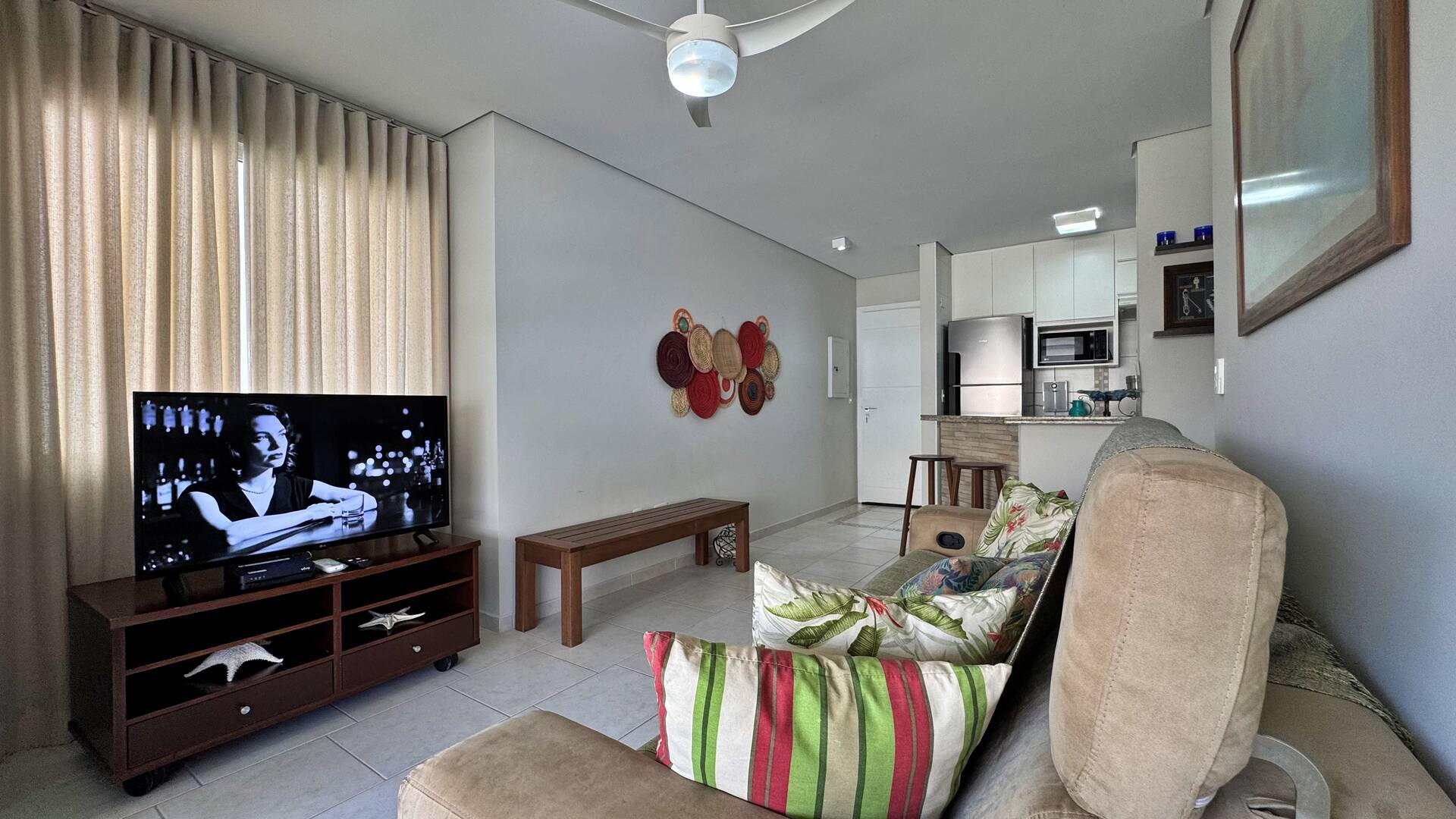 Apartamento, 3 quartos, 93 m² - Foto 7