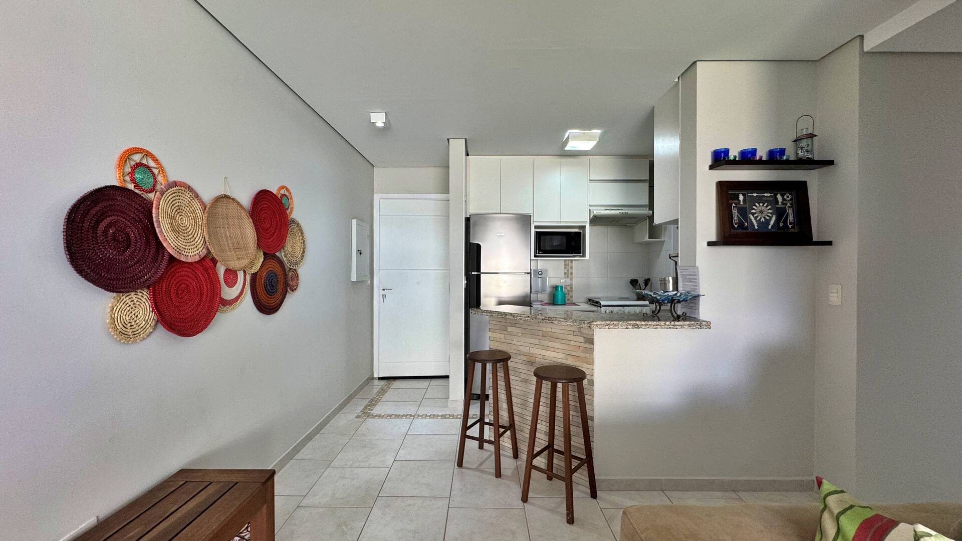 Apartamento, 3 quartos, 93 m² - Foto 8
