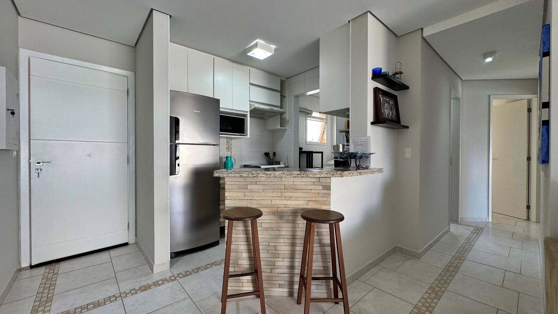 Apartamento, 3 quartos, 93 m² - Foto 9