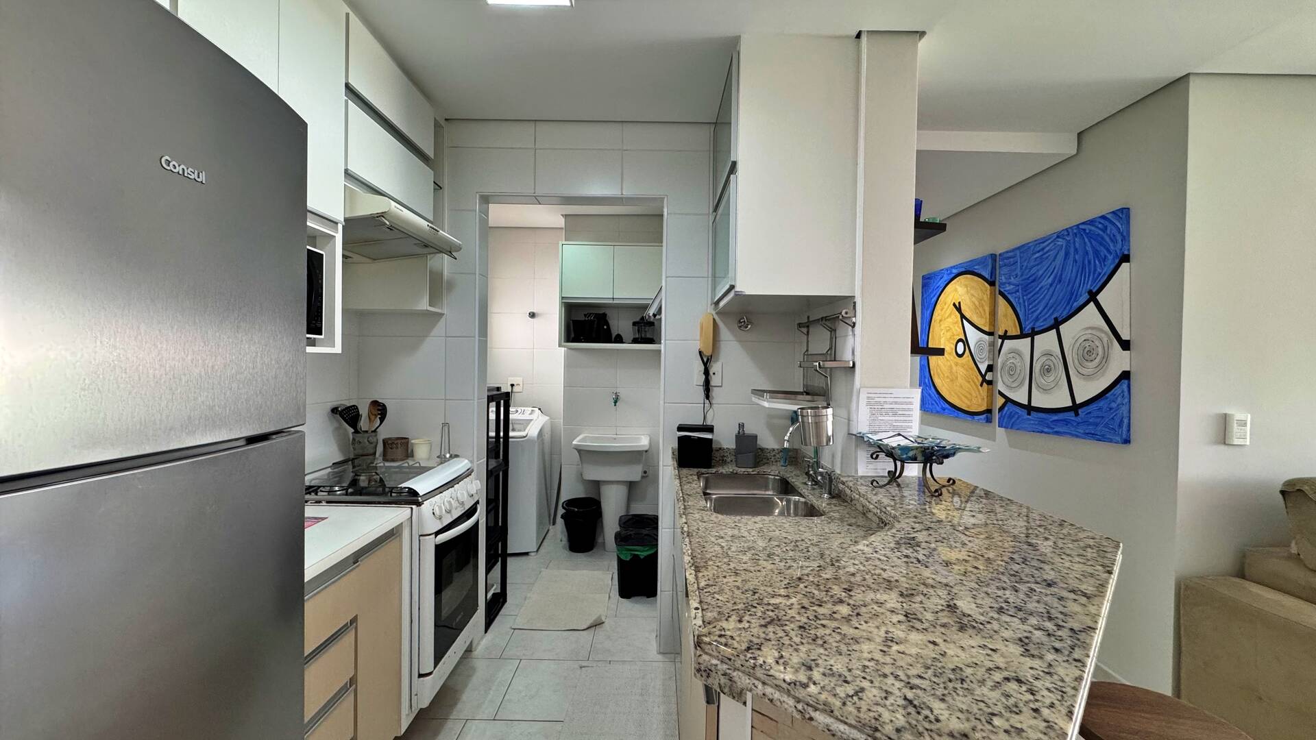 Apartamento, 3 quartos, 93 m² - Foto 10