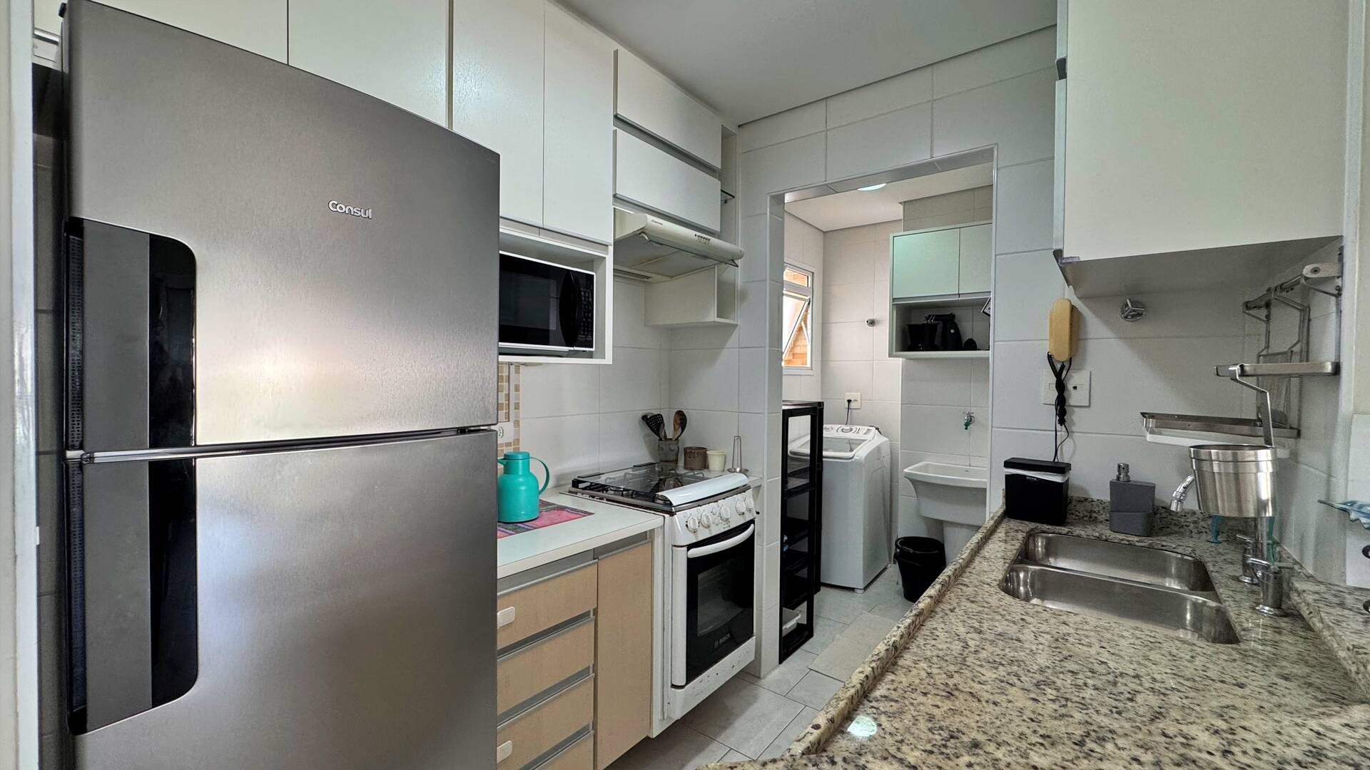 Apartamento, 3 quartos, 93 m² - Foto 11
