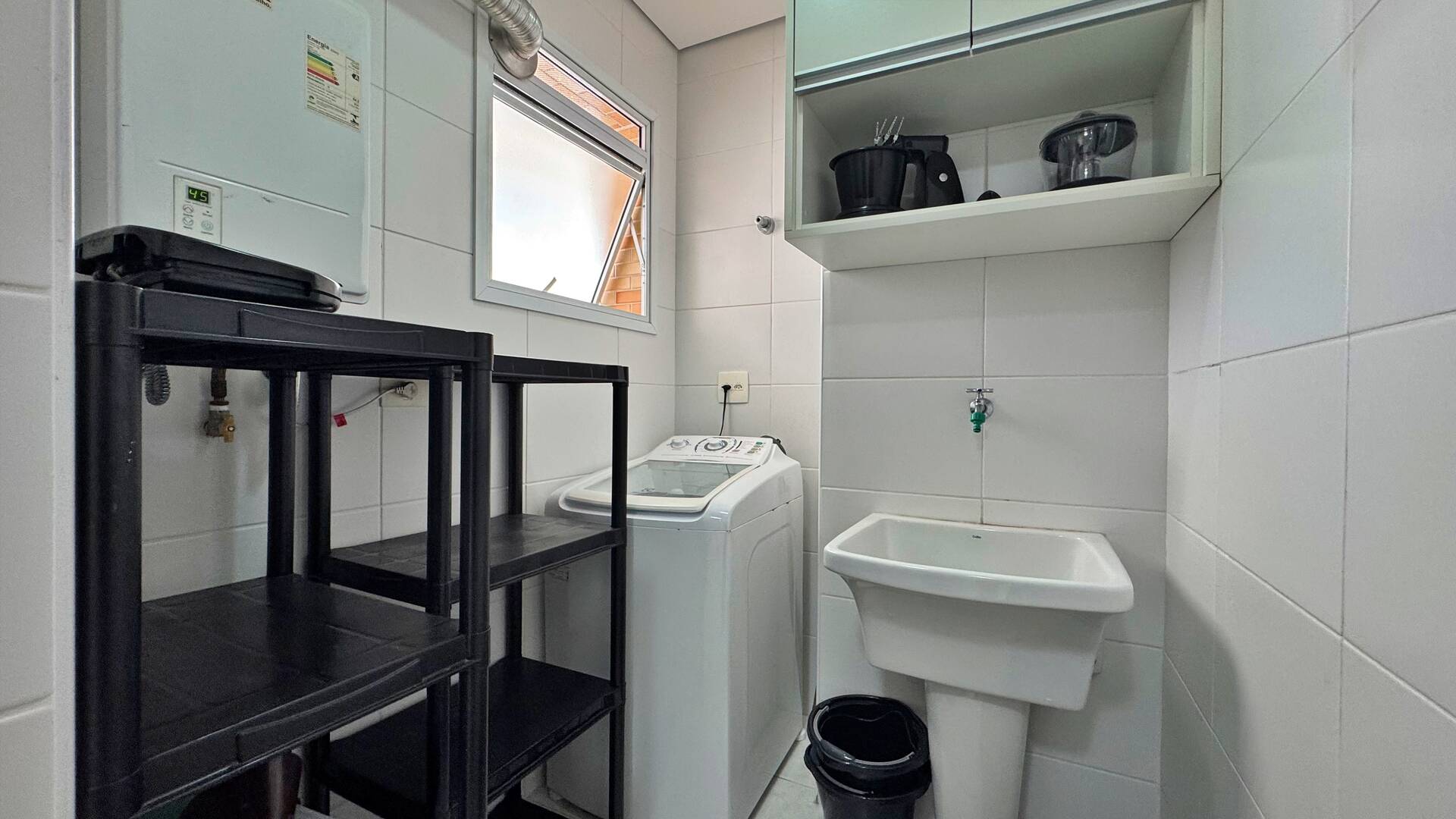 Apartamento, 3 quartos, 93 m² - Foto 12