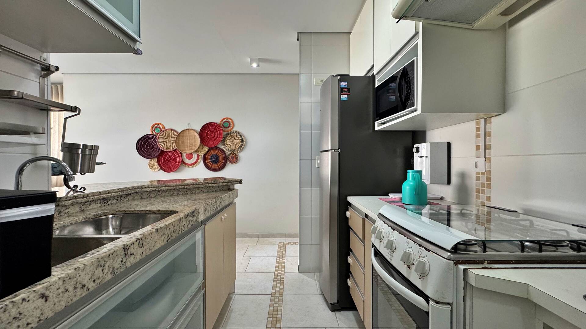 Apartamento, 3 quartos, 93 m² - Foto 13
