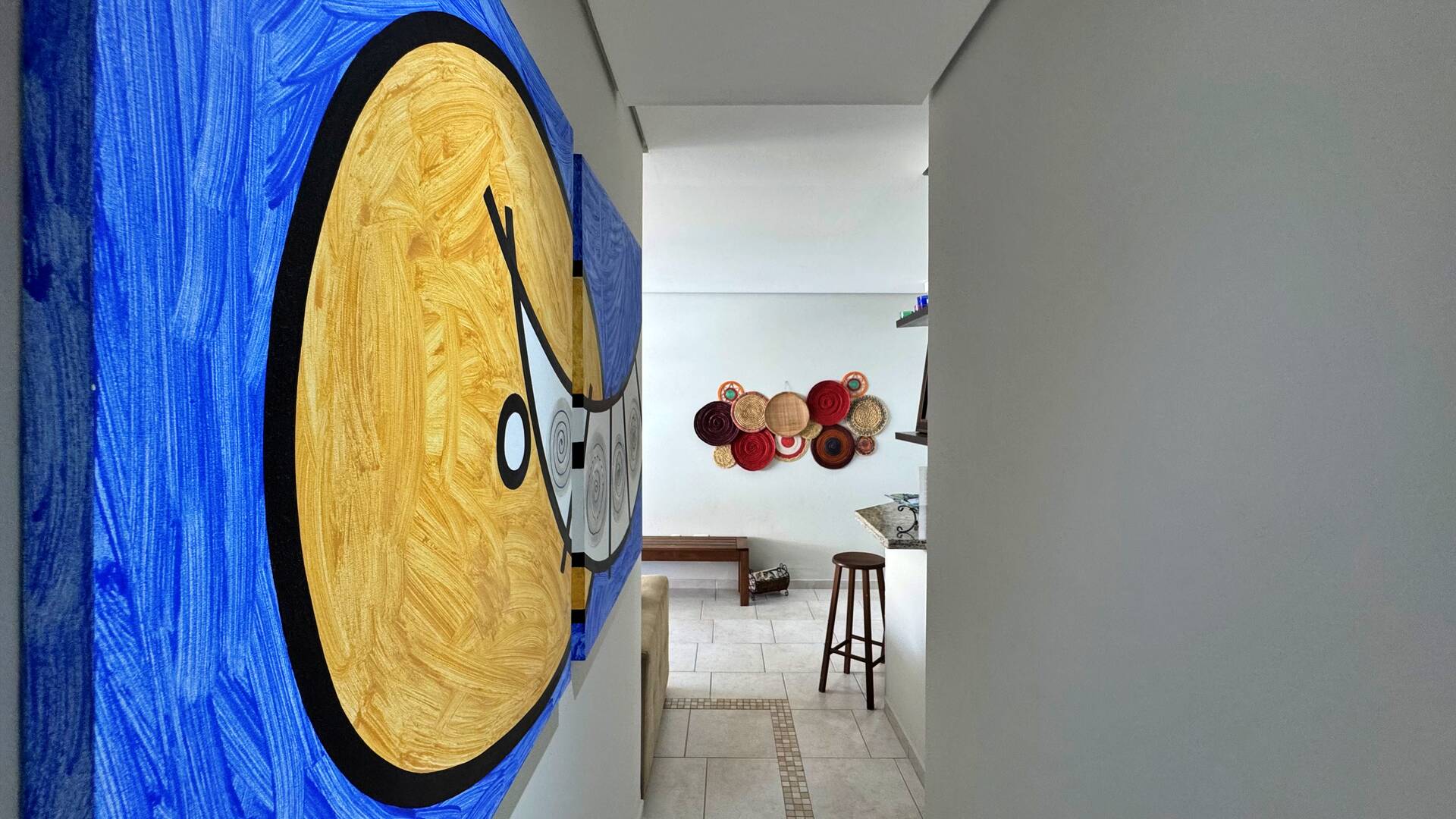 Apartamento, 3 quartos, 93 m² - Foto 19