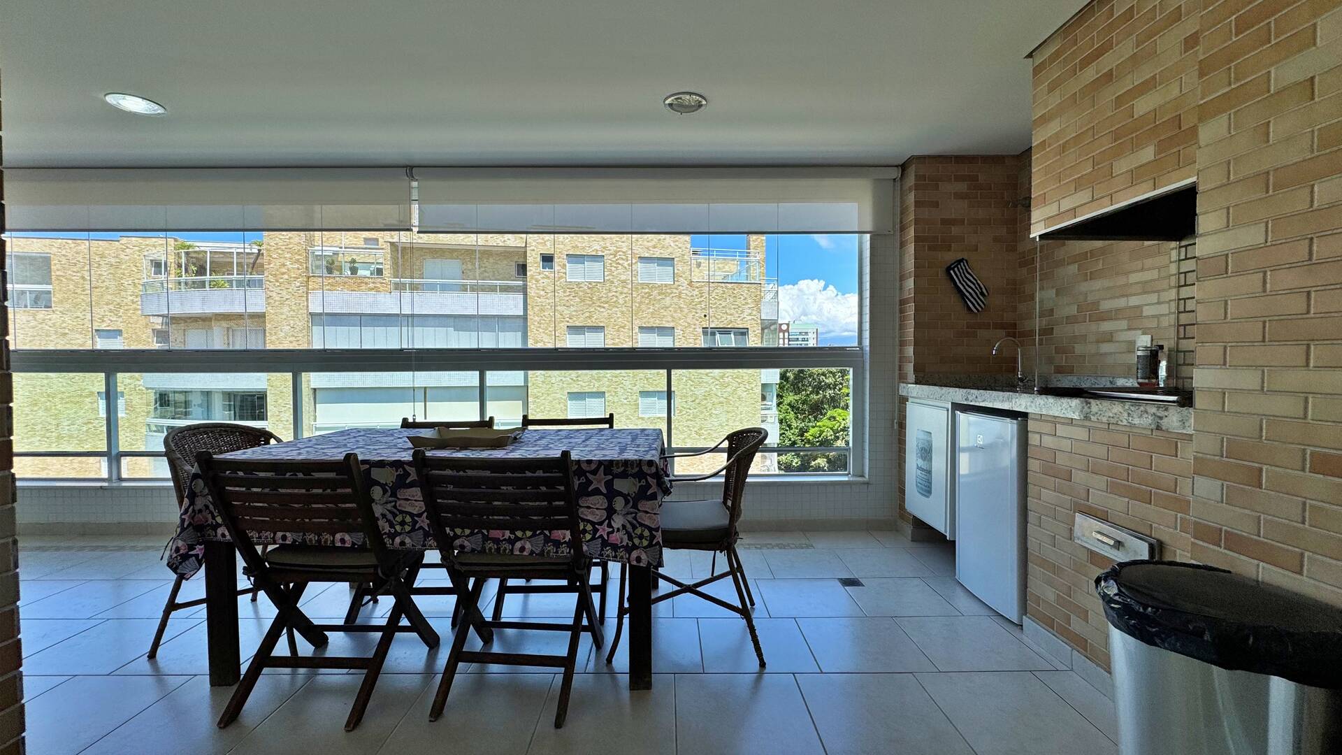 Apartamento, 3 quartos, 93 m² - Foto 21