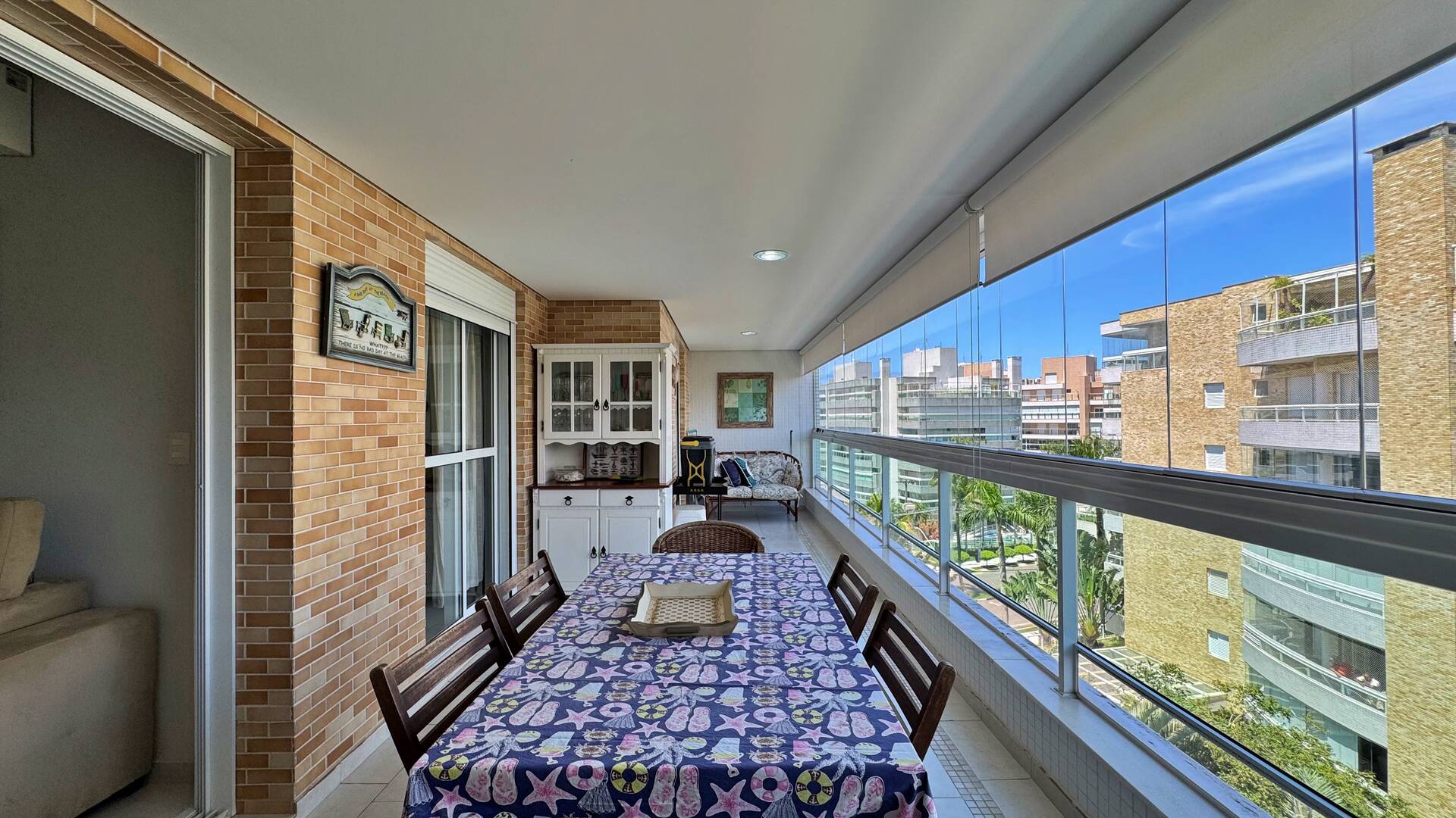 Apartamento, 3 quartos, 93 m² - Foto 22