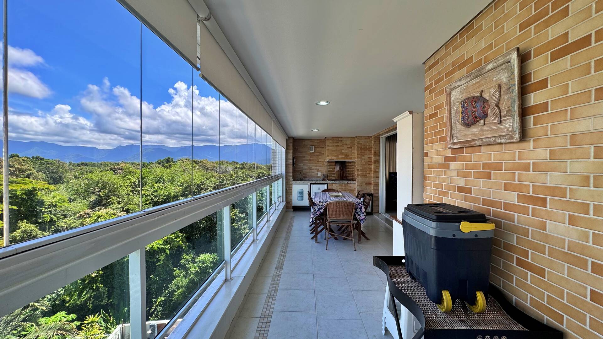 Apartamento, 3 quartos, 93 m² - Foto 26