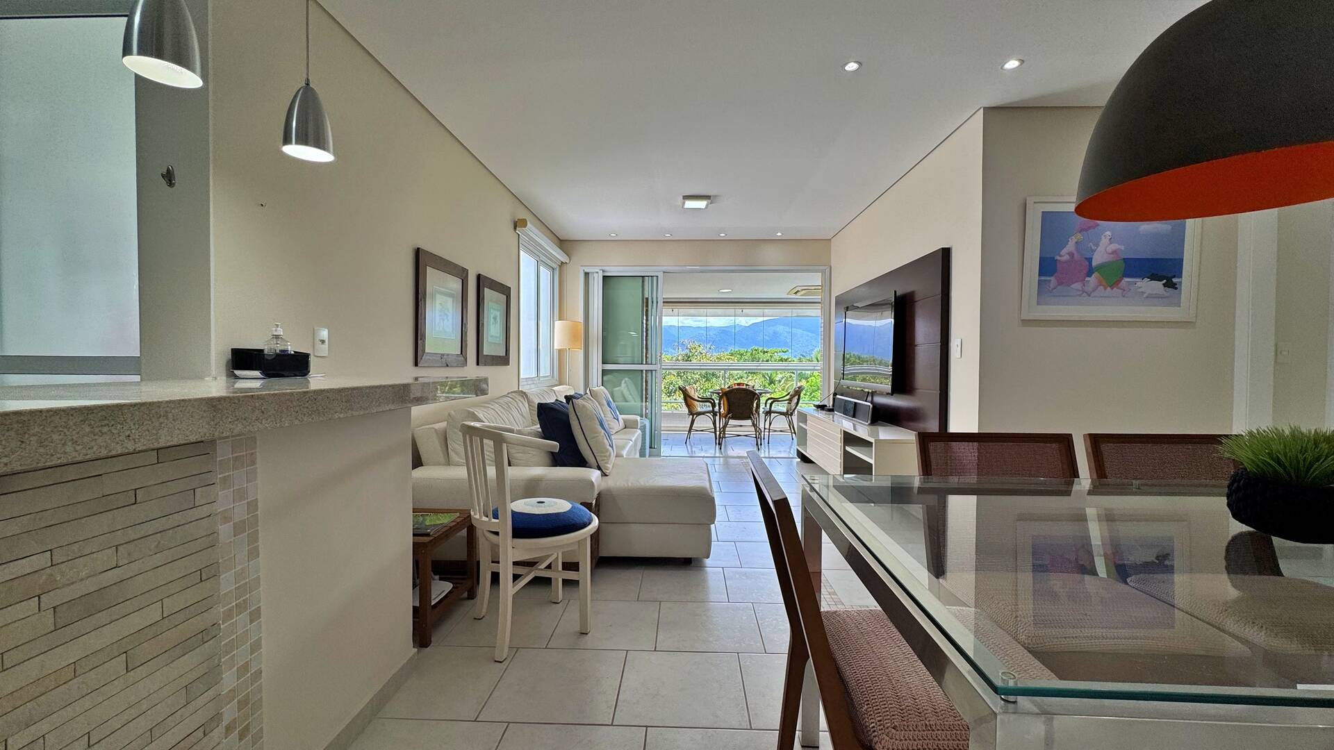 Apartamento, 3 quartos, 112 m² - Foto 4