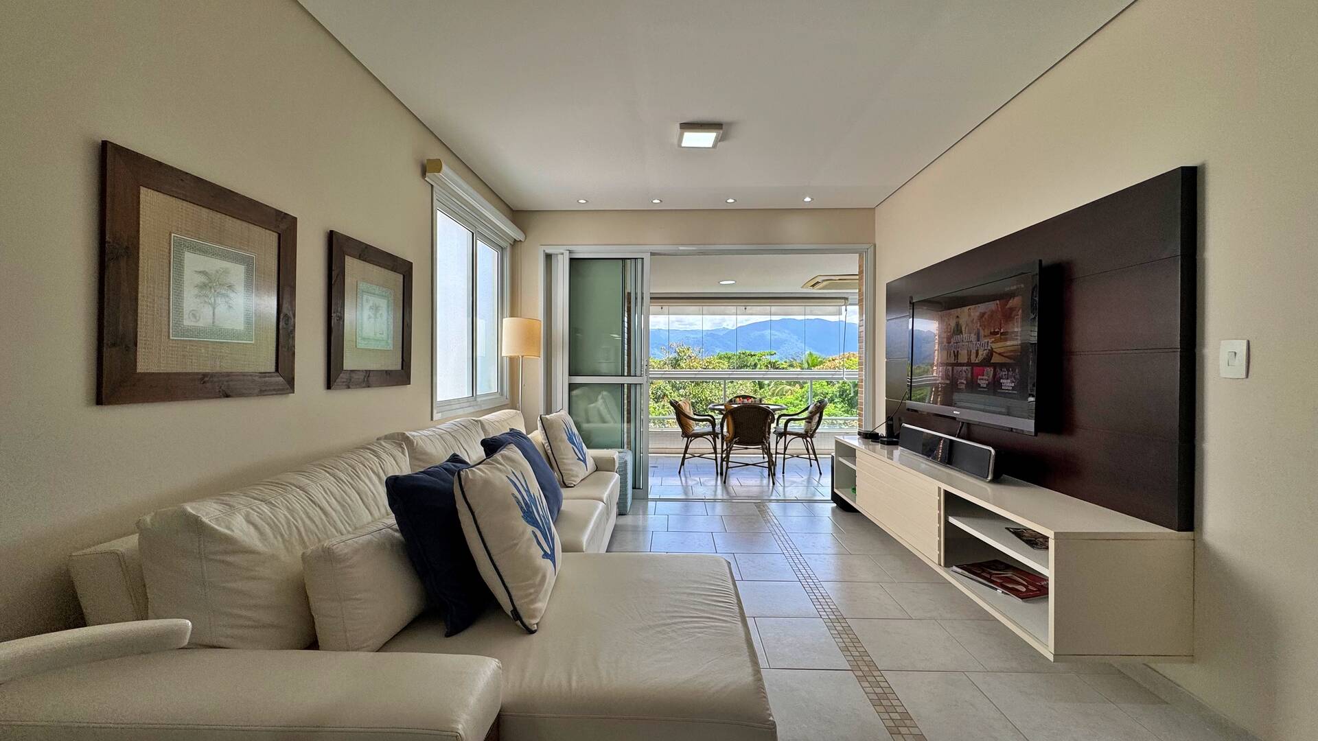 Apartamento, 3 quartos, 112 m² - Foto 2