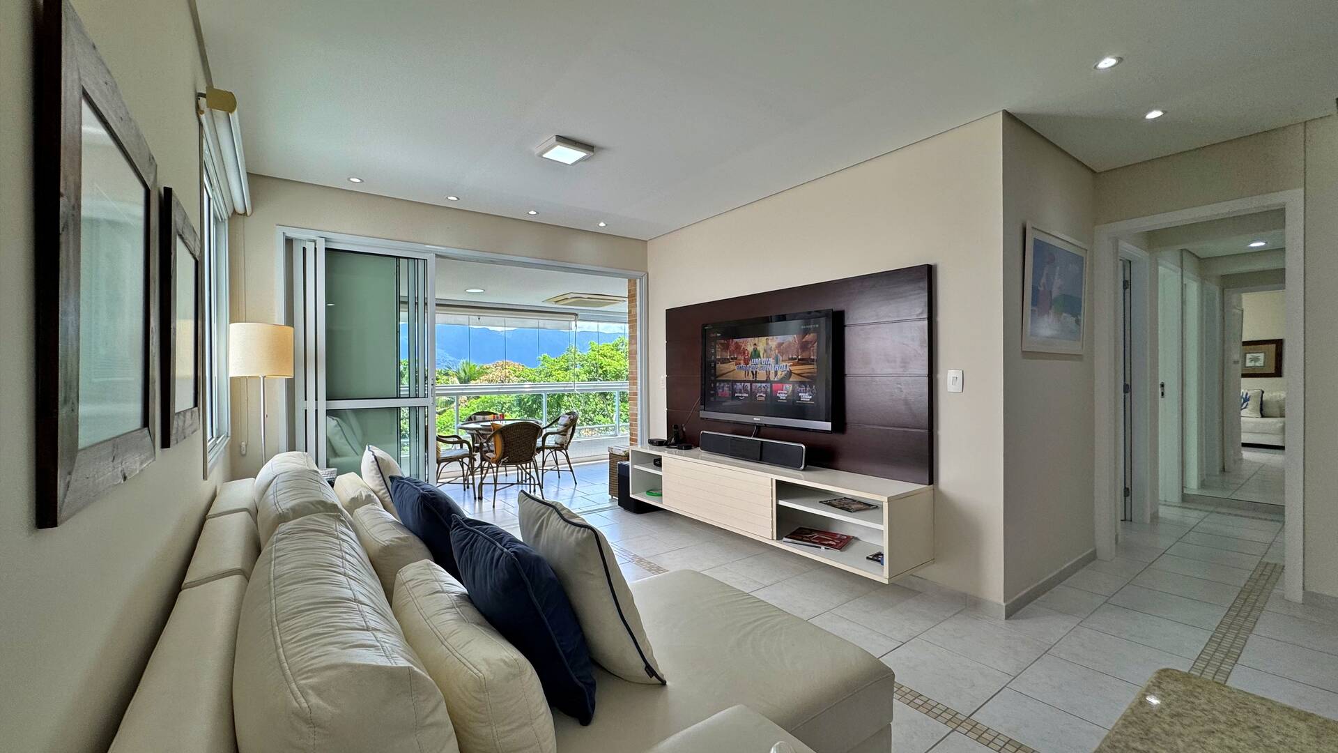 Apartamento, 3 quartos, 112 m² - Foto 6