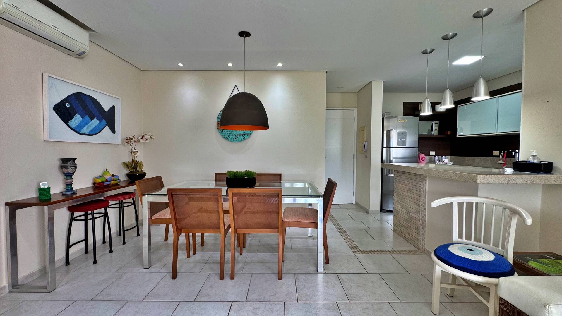 Apartamento, 3 quartos, 112 m² - Foto 11