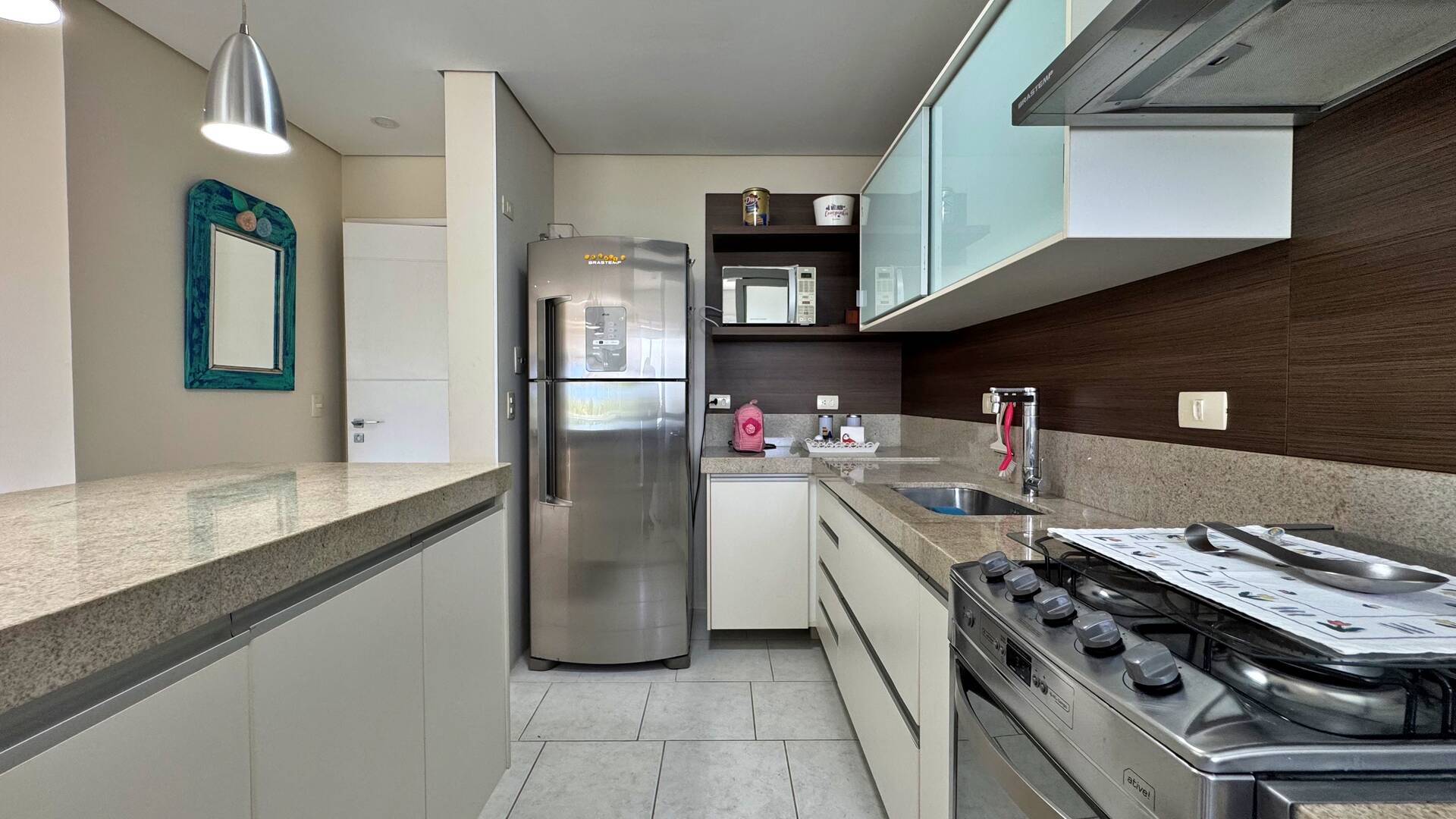 Apartamento, 3 quartos, 112 m² - Foto 17