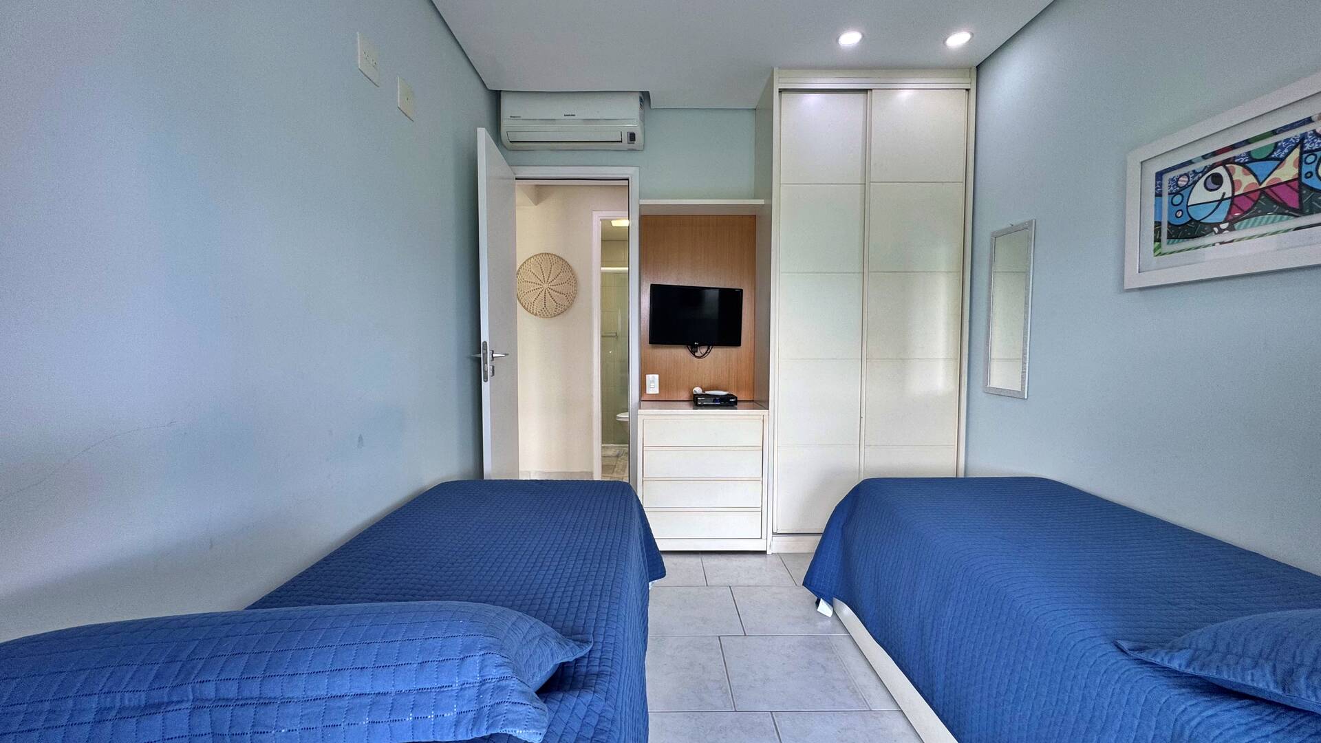 Apartamento, 3 quartos, 112 m² - Foto 20