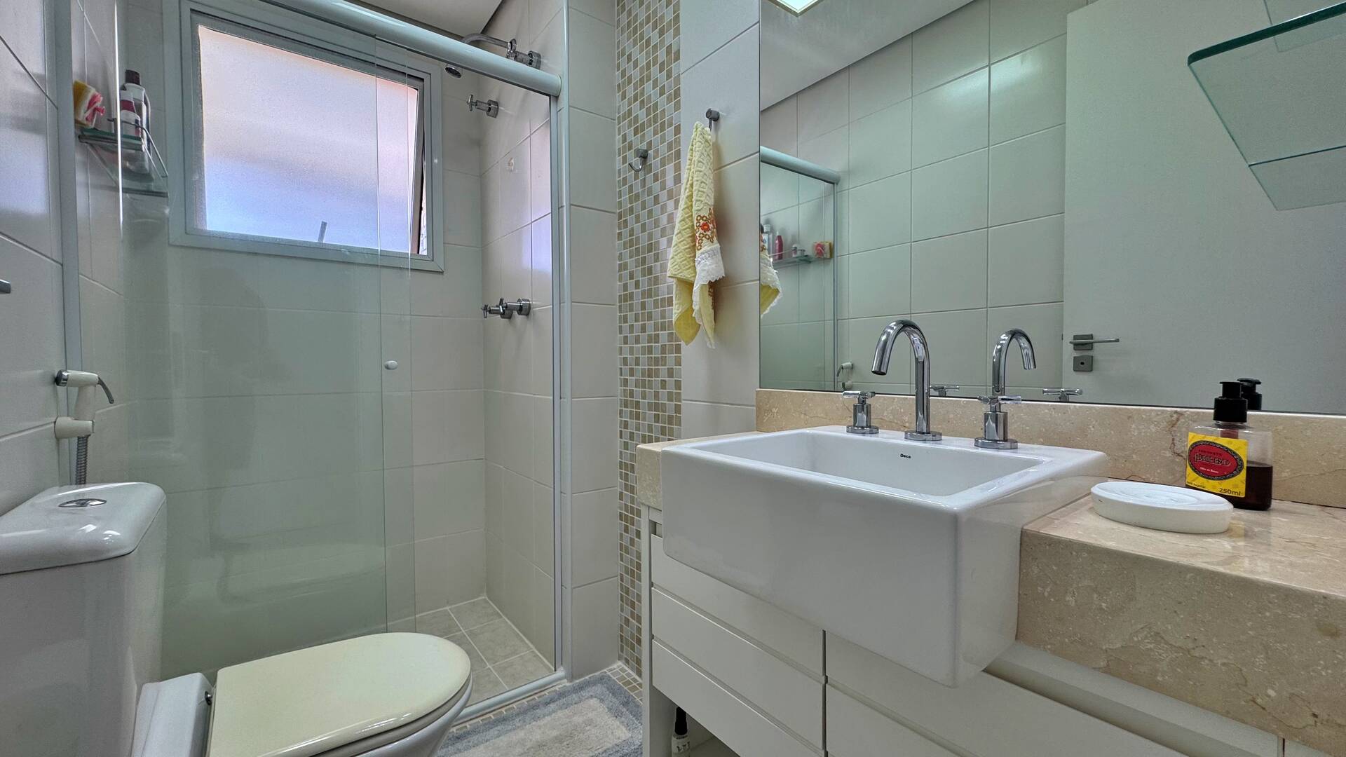 Apartamento, 3 quartos, 112 m² - Foto 25
