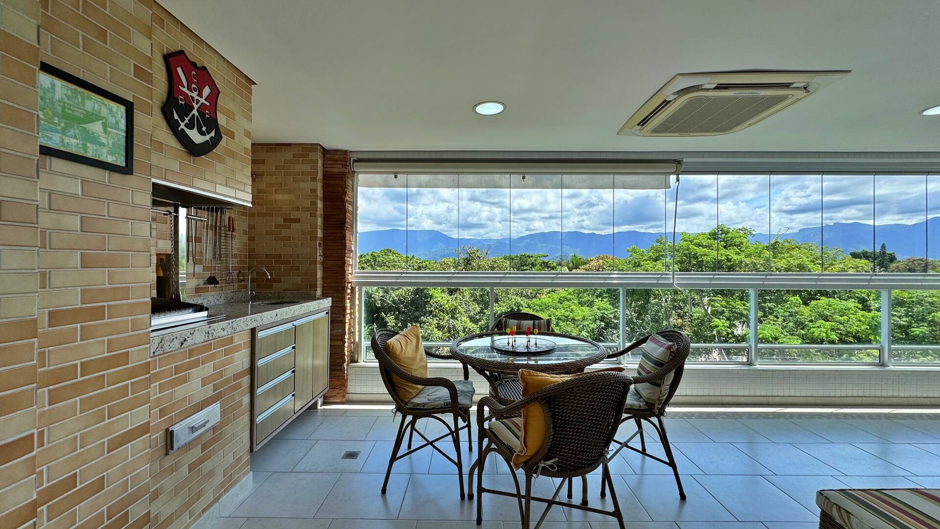 Apartamento, 3 quartos, 112 m² - Foto 26