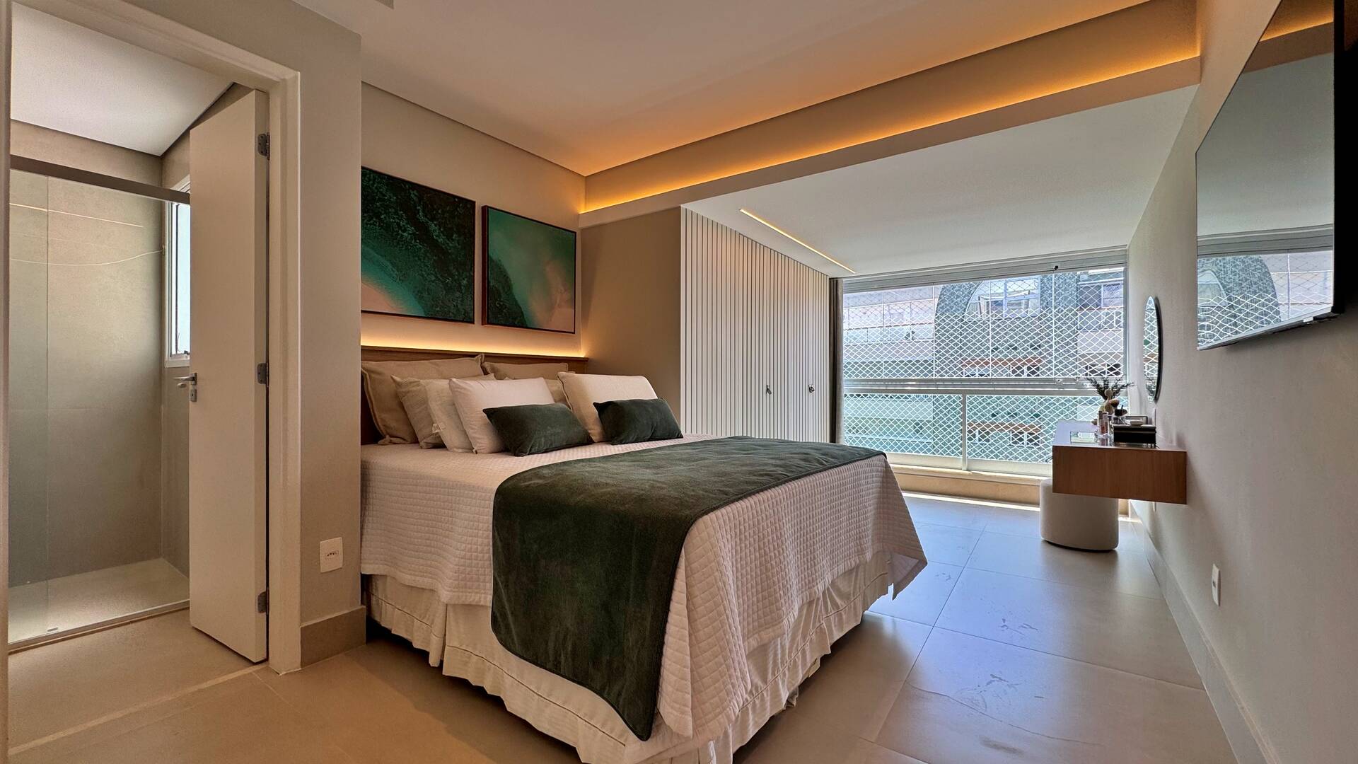 Cobertura, 4 quartos, 230 m² - Foto 38