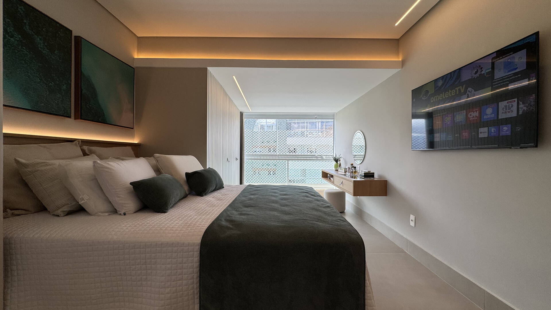 Cobertura, 4 quartos, 230 m² - Foto 39