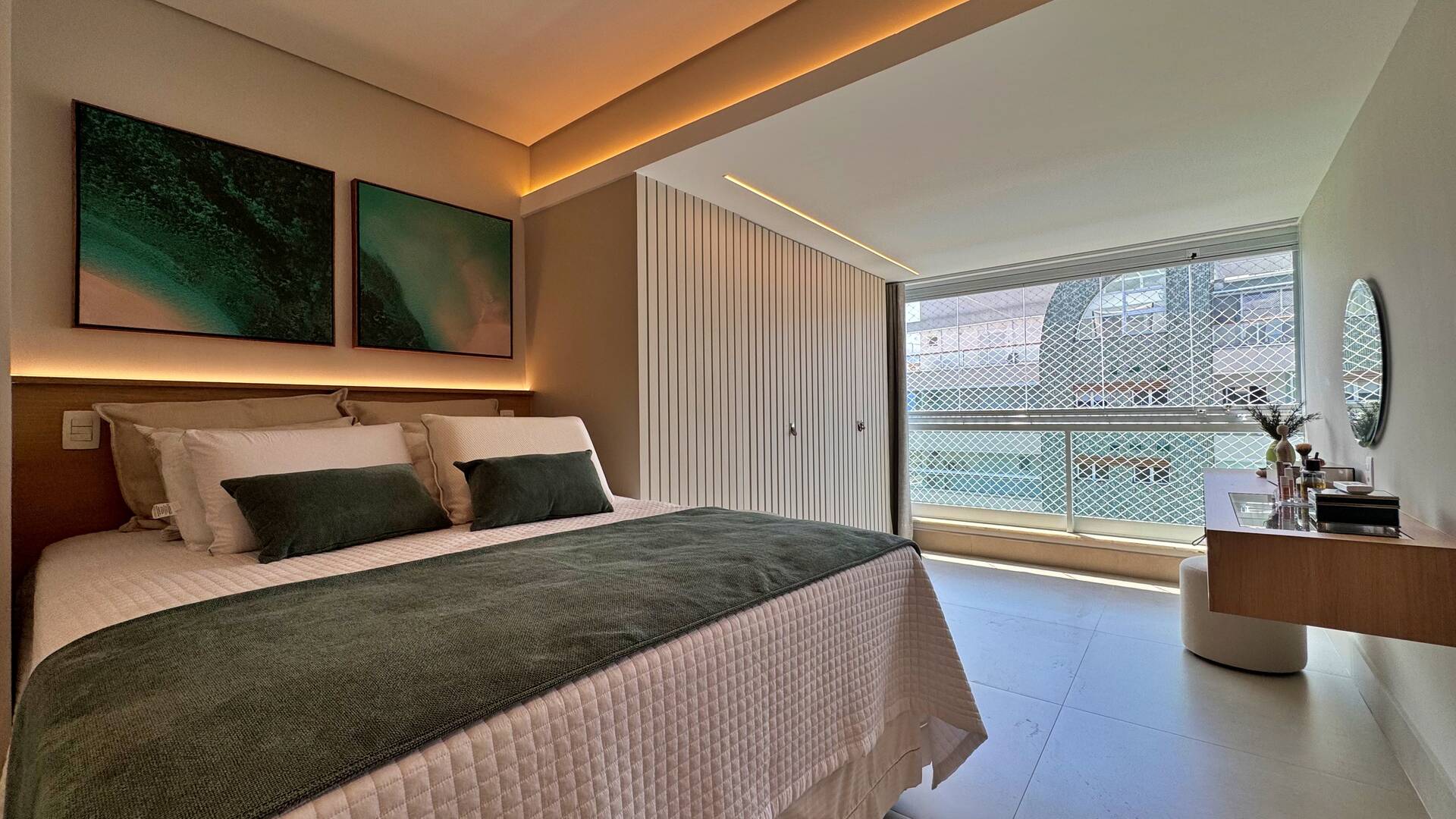 Cobertura, 4 quartos, 230 m² - Foto 40