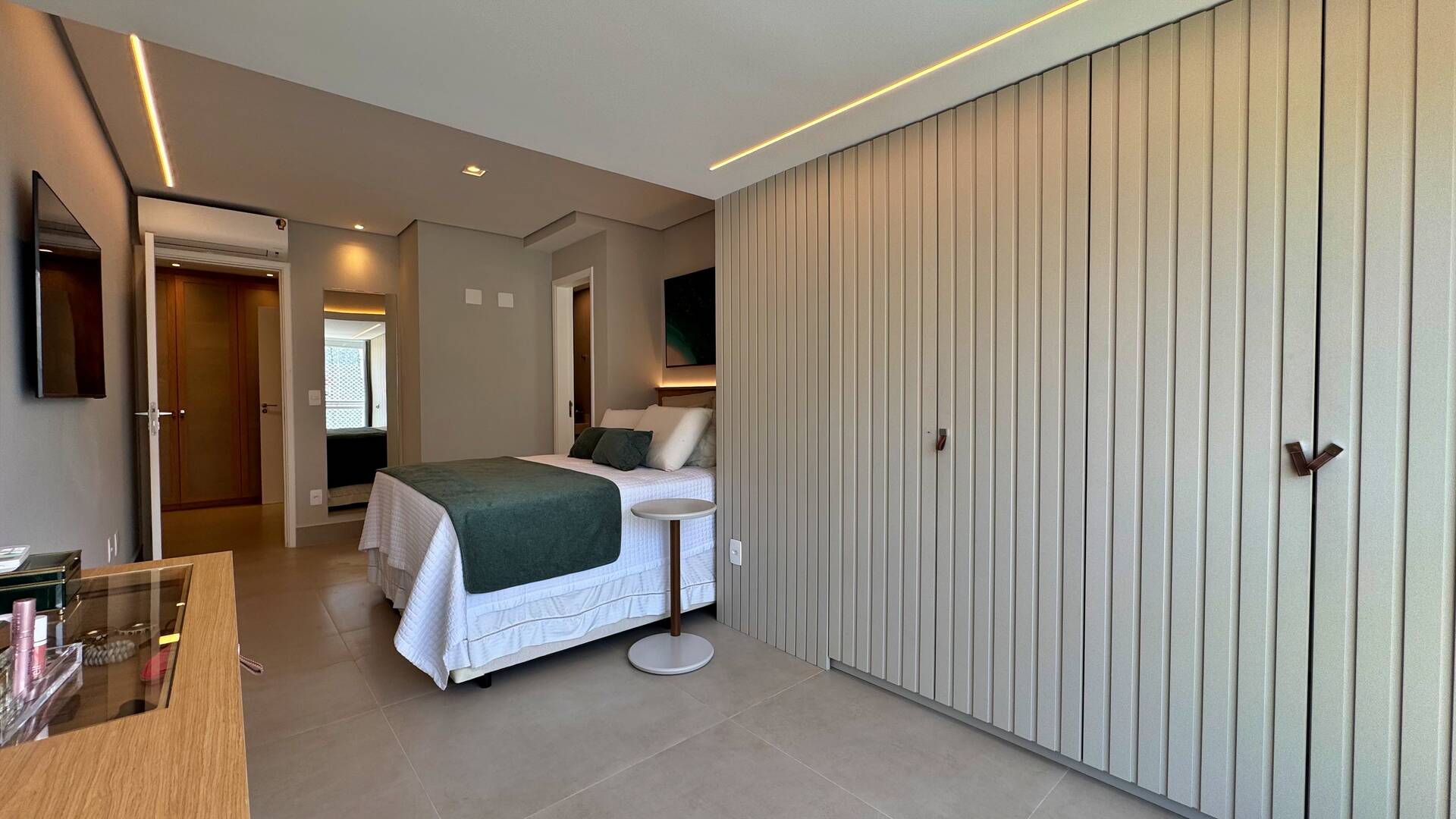 Cobertura, 4 quartos, 230 m² - Foto 42