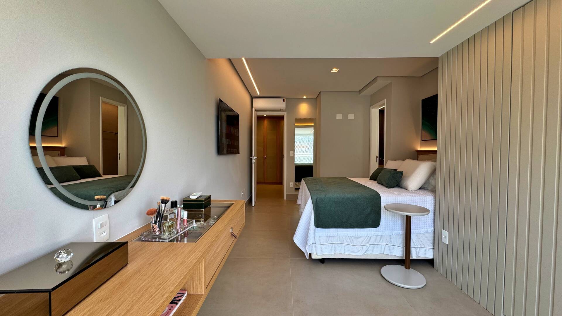 Cobertura, 4 quartos, 230 m² - Foto 43