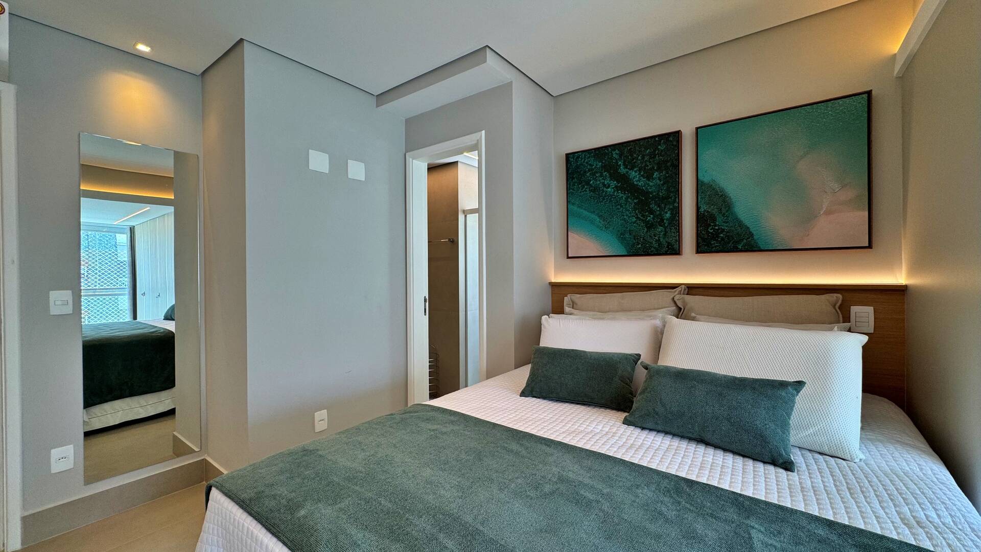 Cobertura, 4 quartos, 230 m² - Foto 44