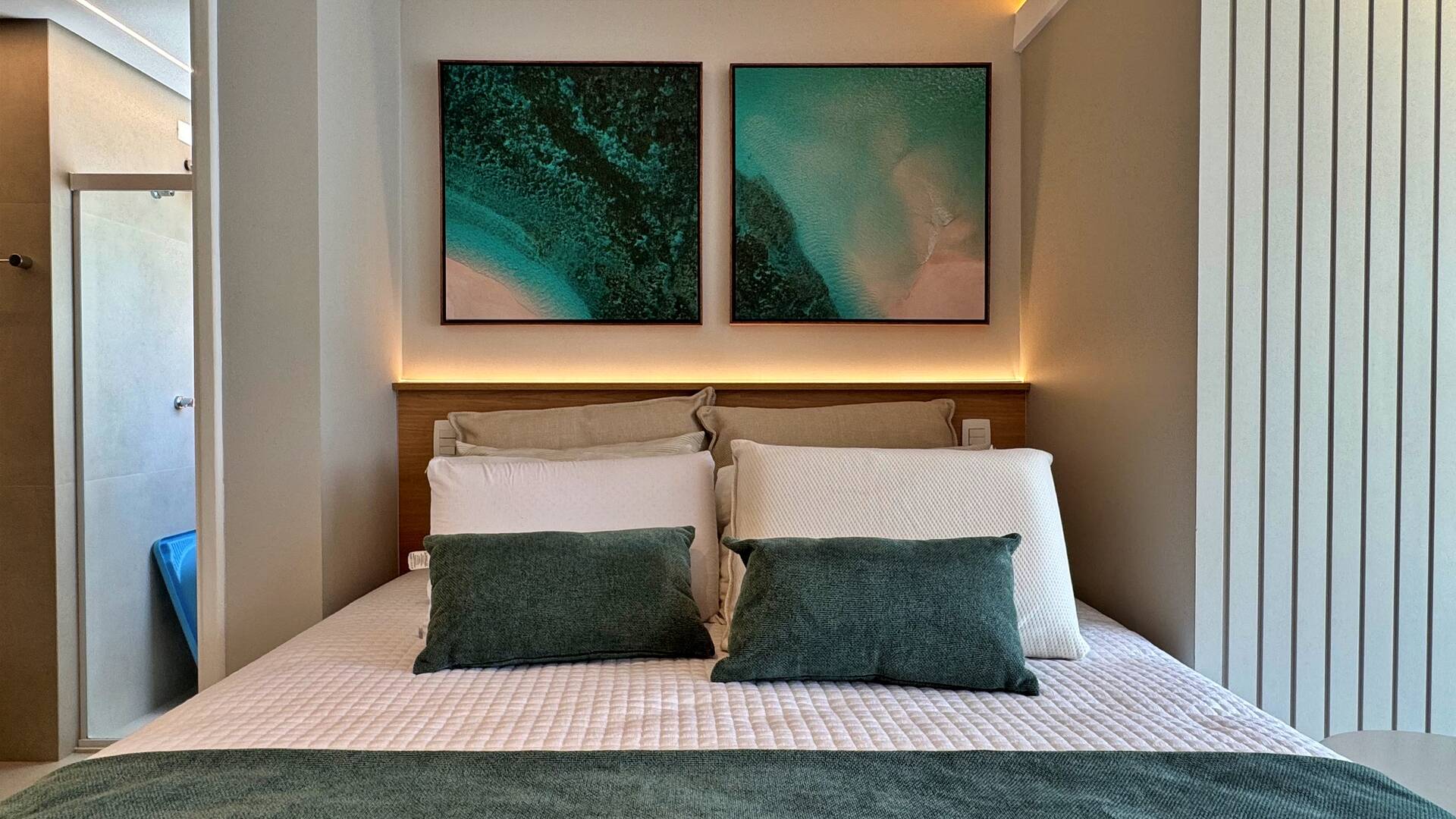 Cobertura, 4 quartos, 230 m² - Foto 45