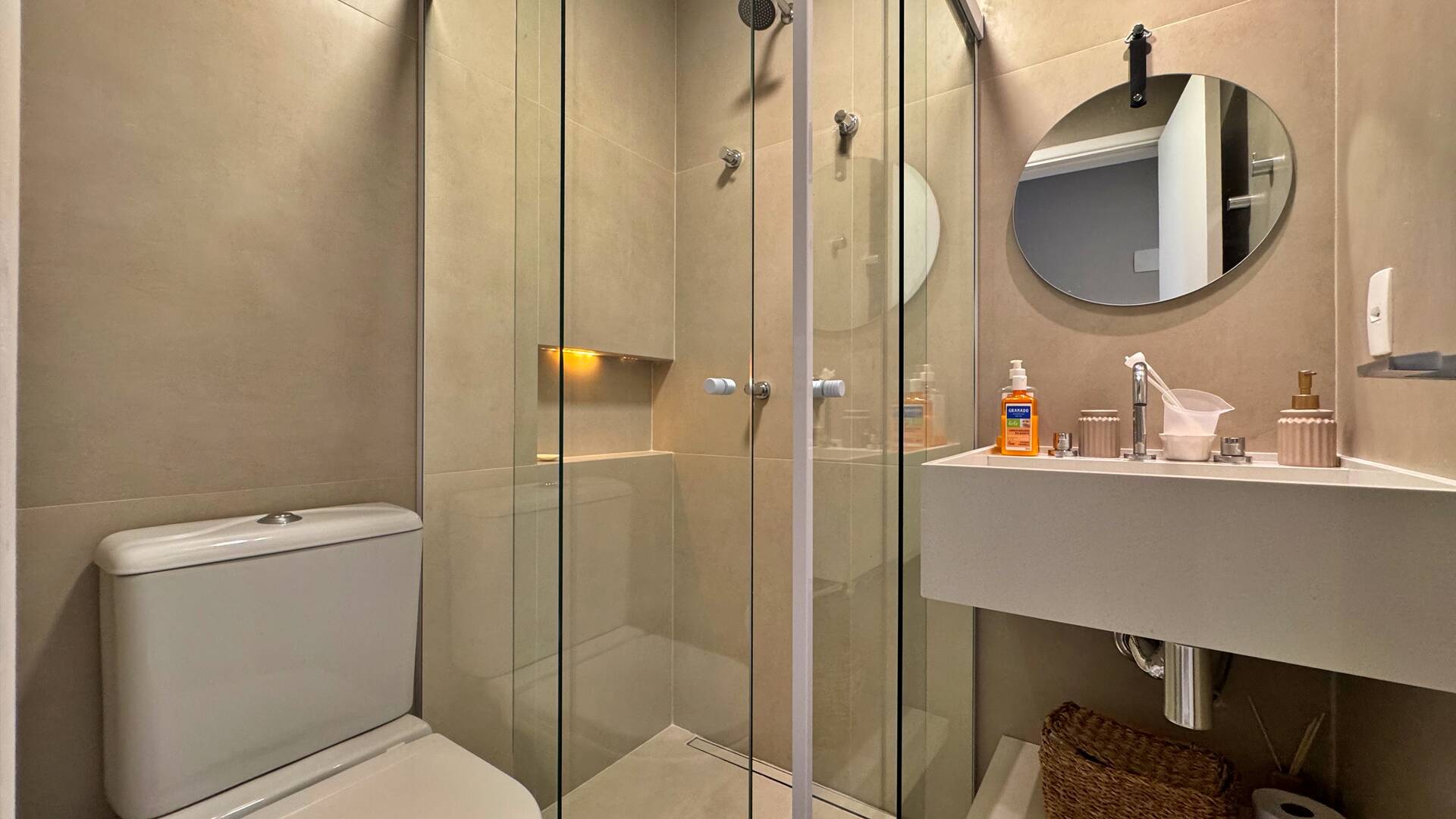Cobertura, 4 quartos, 230 m² - Foto 48