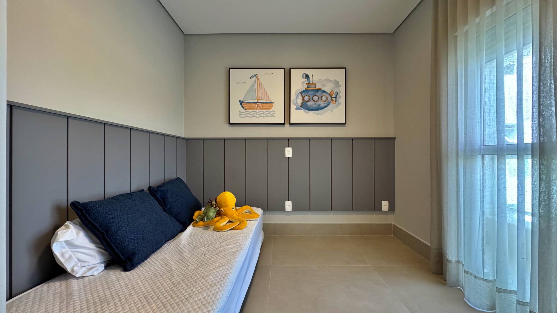 Cobertura, 4 quartos, 230 m² - Foto 33
