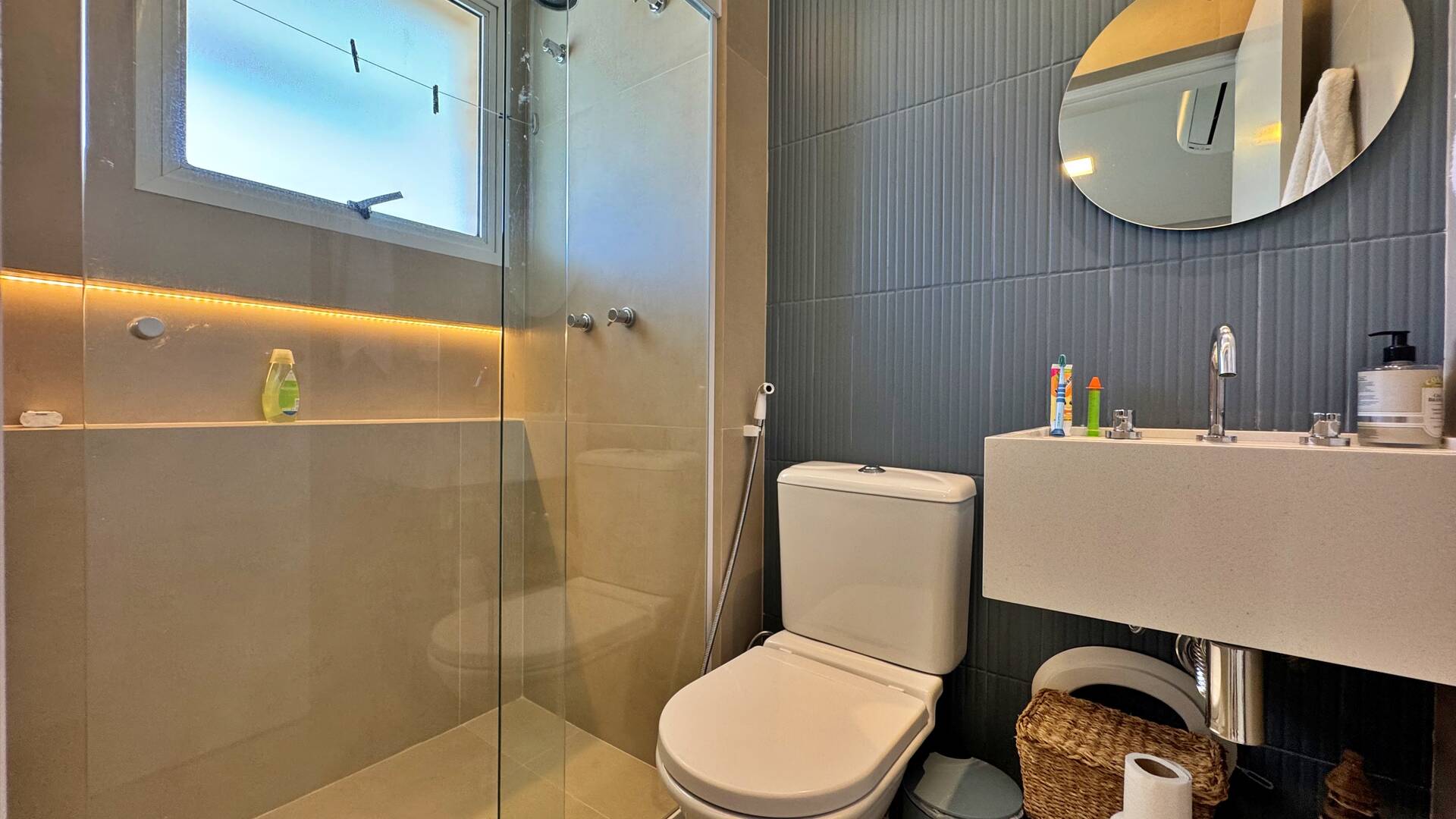 Cobertura, 4 quartos, 230 m² - Foto 35