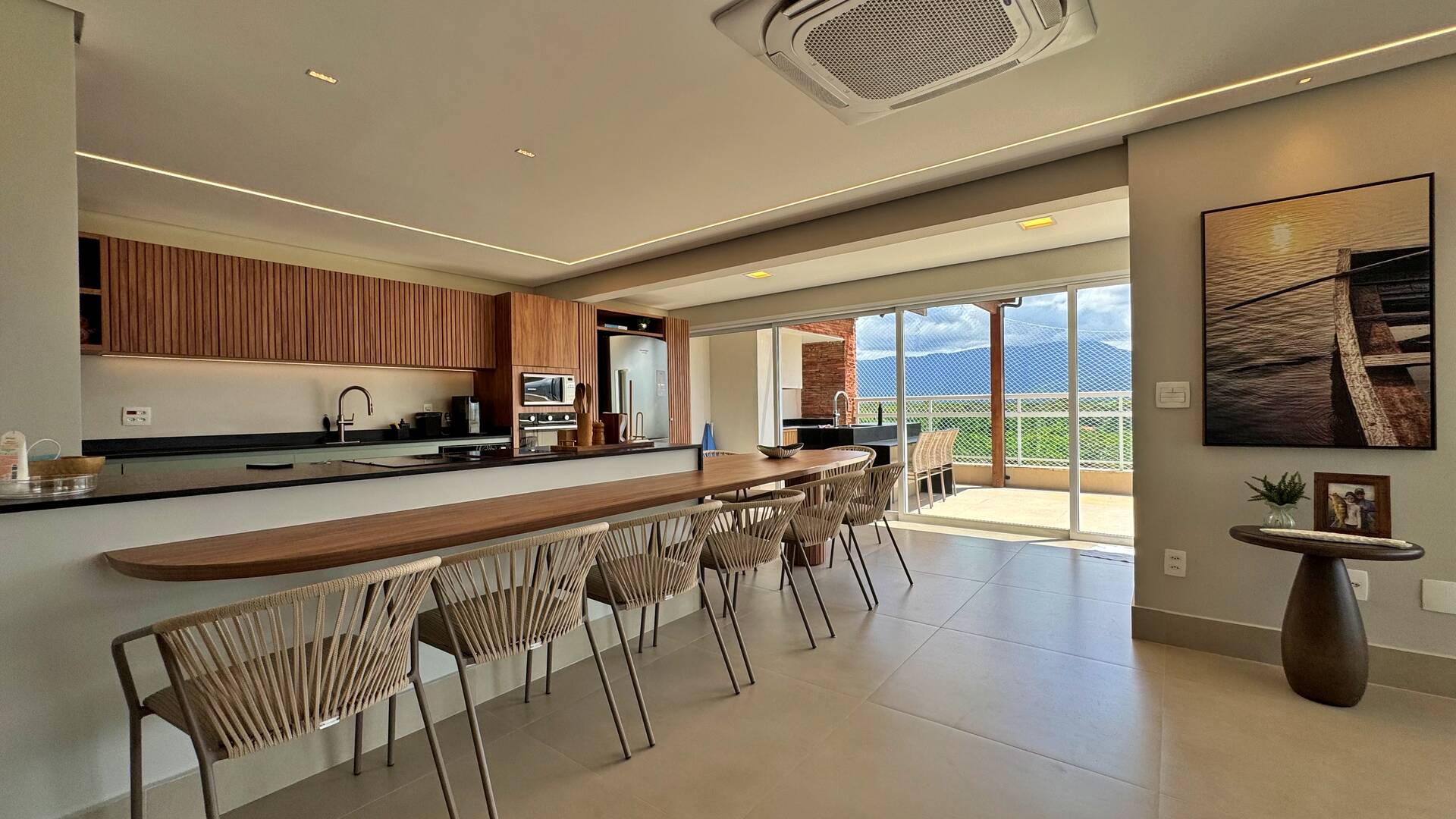 Cobertura, 4 quartos, 230 m² - Foto 4