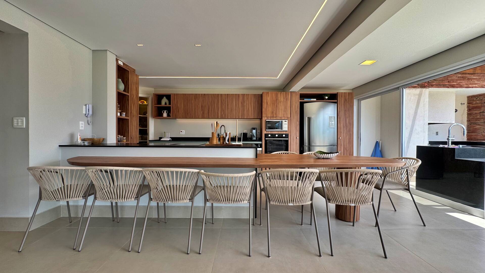 Cobertura, 4 quartos, 230 m² - Foto 5