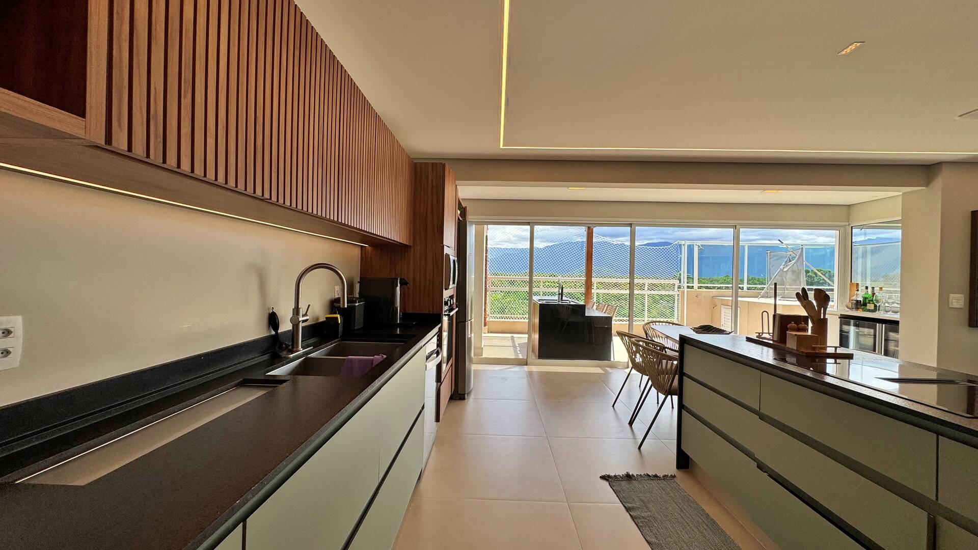 Cobertura, 4 quartos, 230 m² - Foto 10
